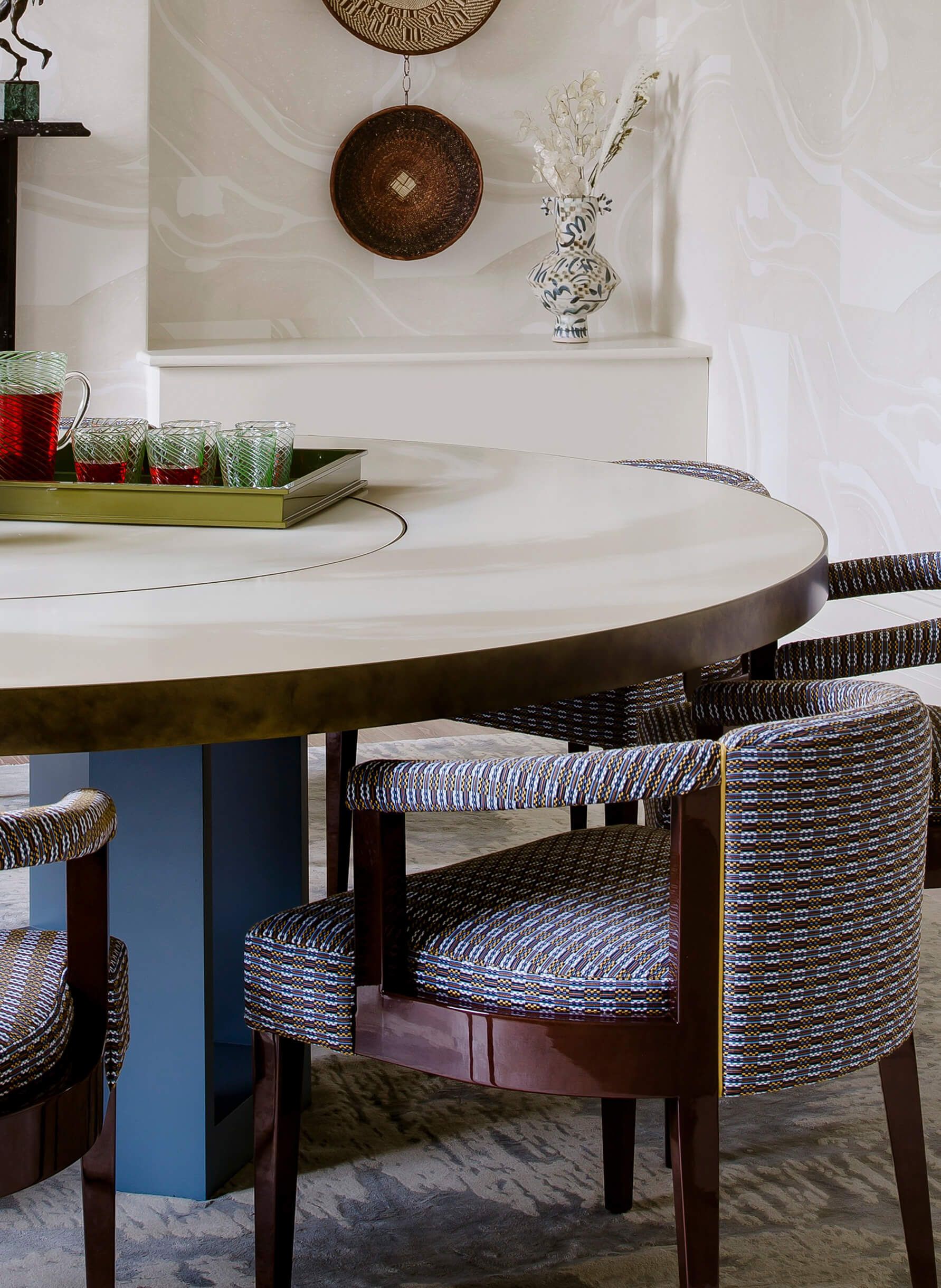 Dining Room Table