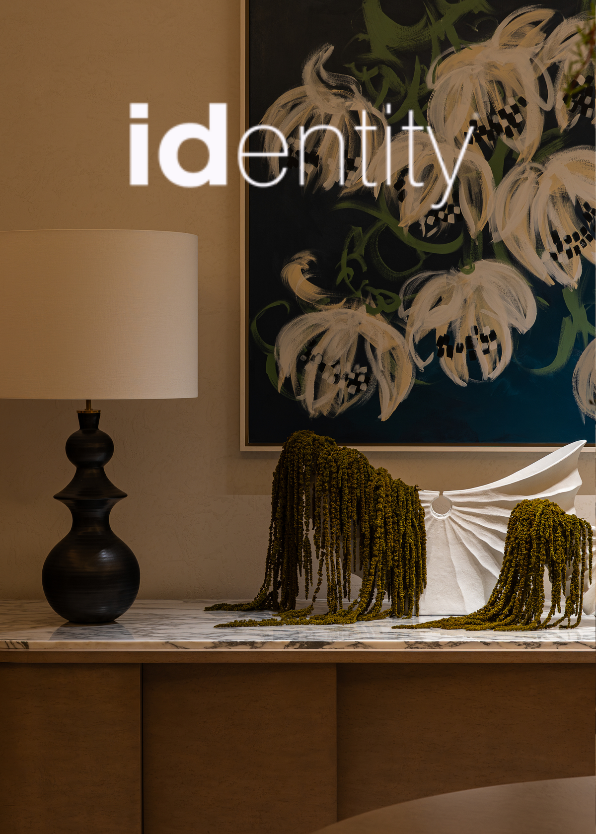 Identity Magazine Elicyon