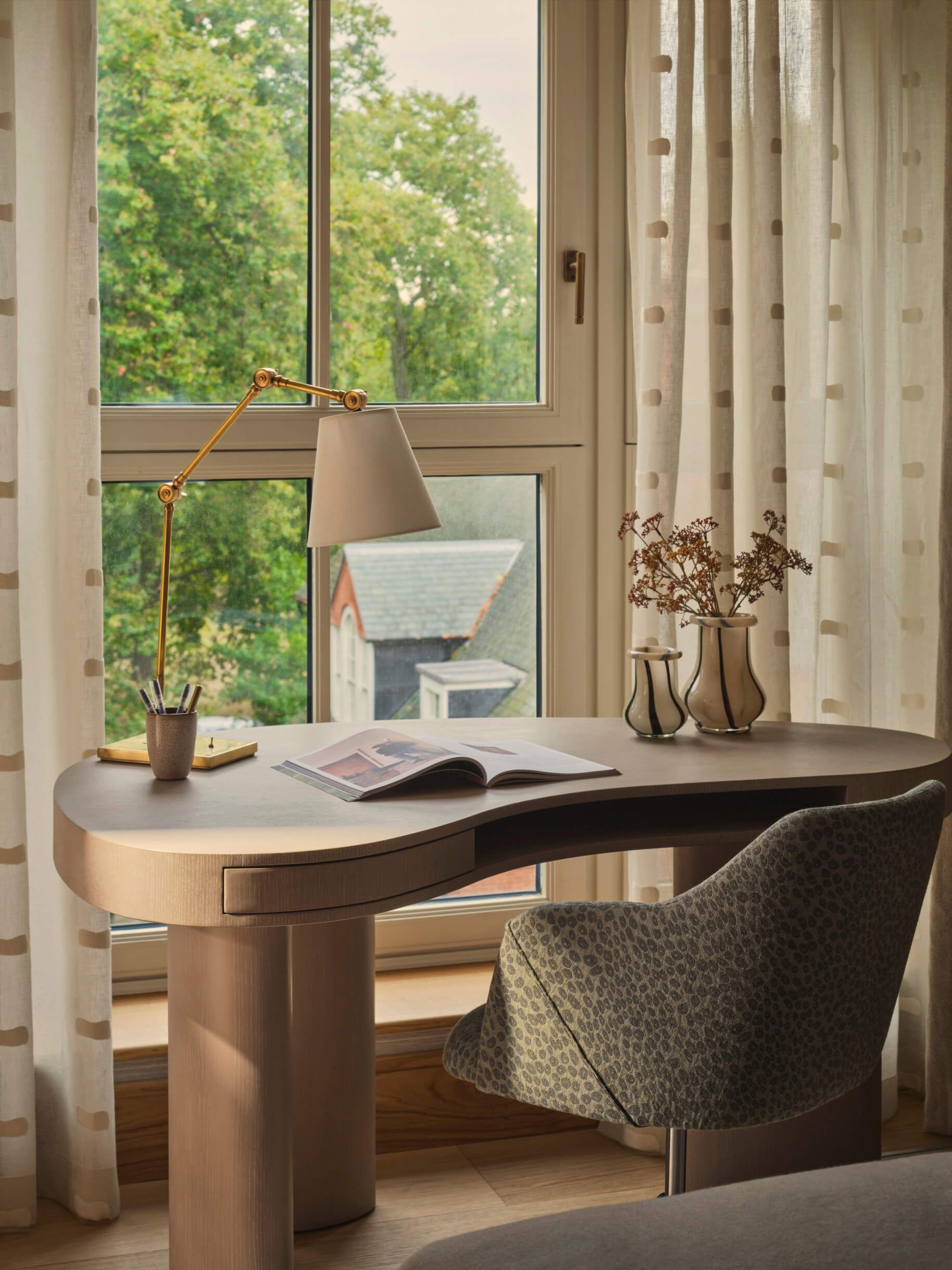 Desk