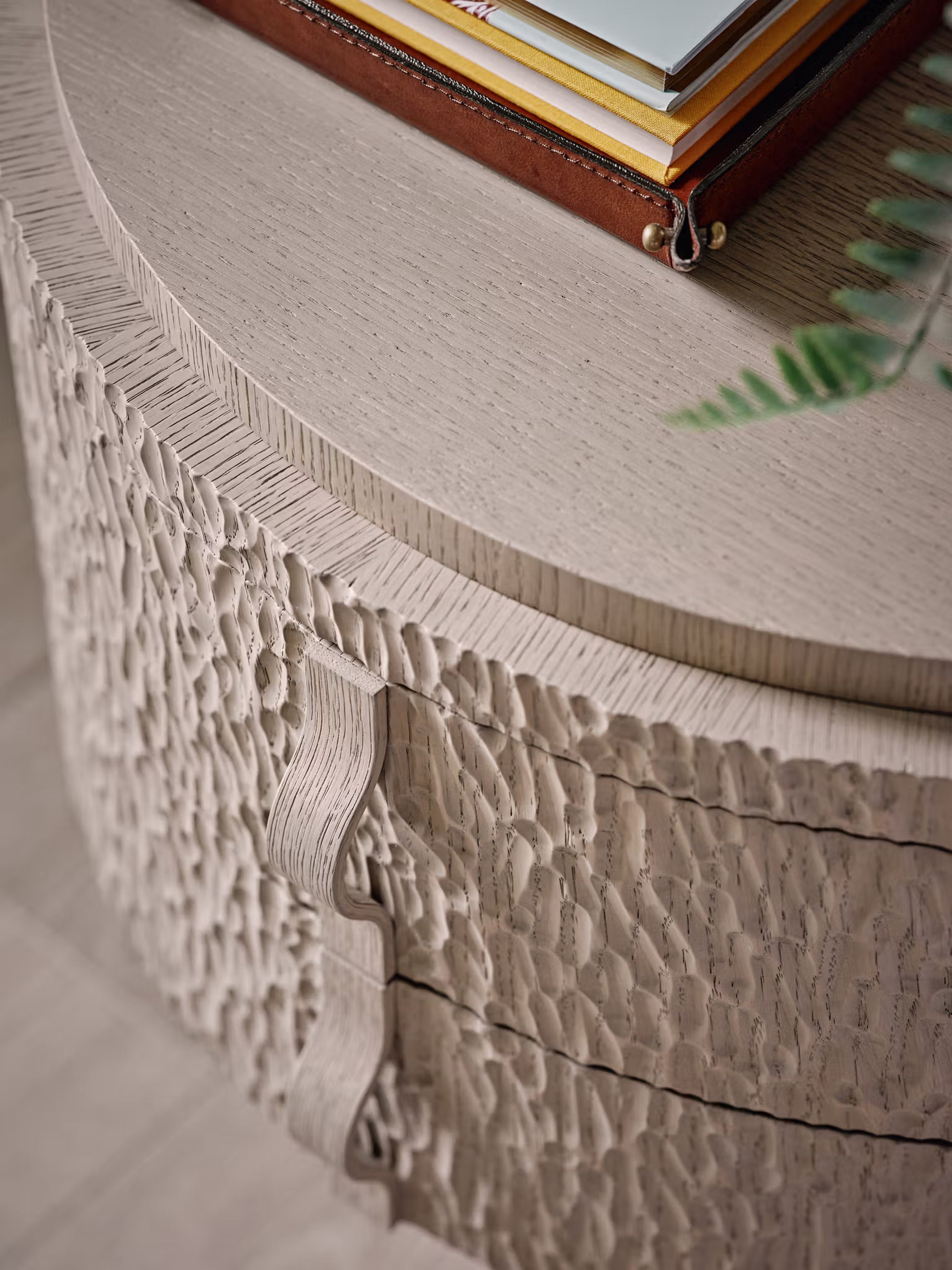 Bedside table