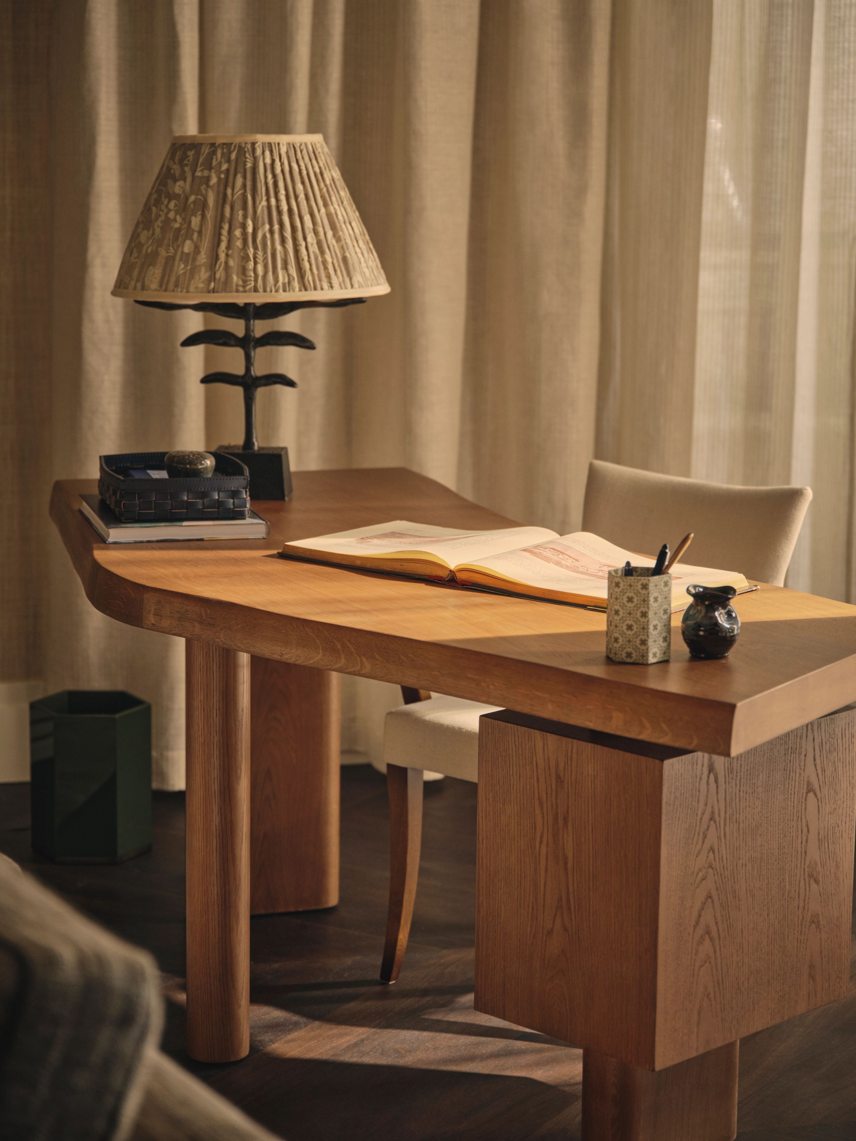 Mayfair Study Elicyon