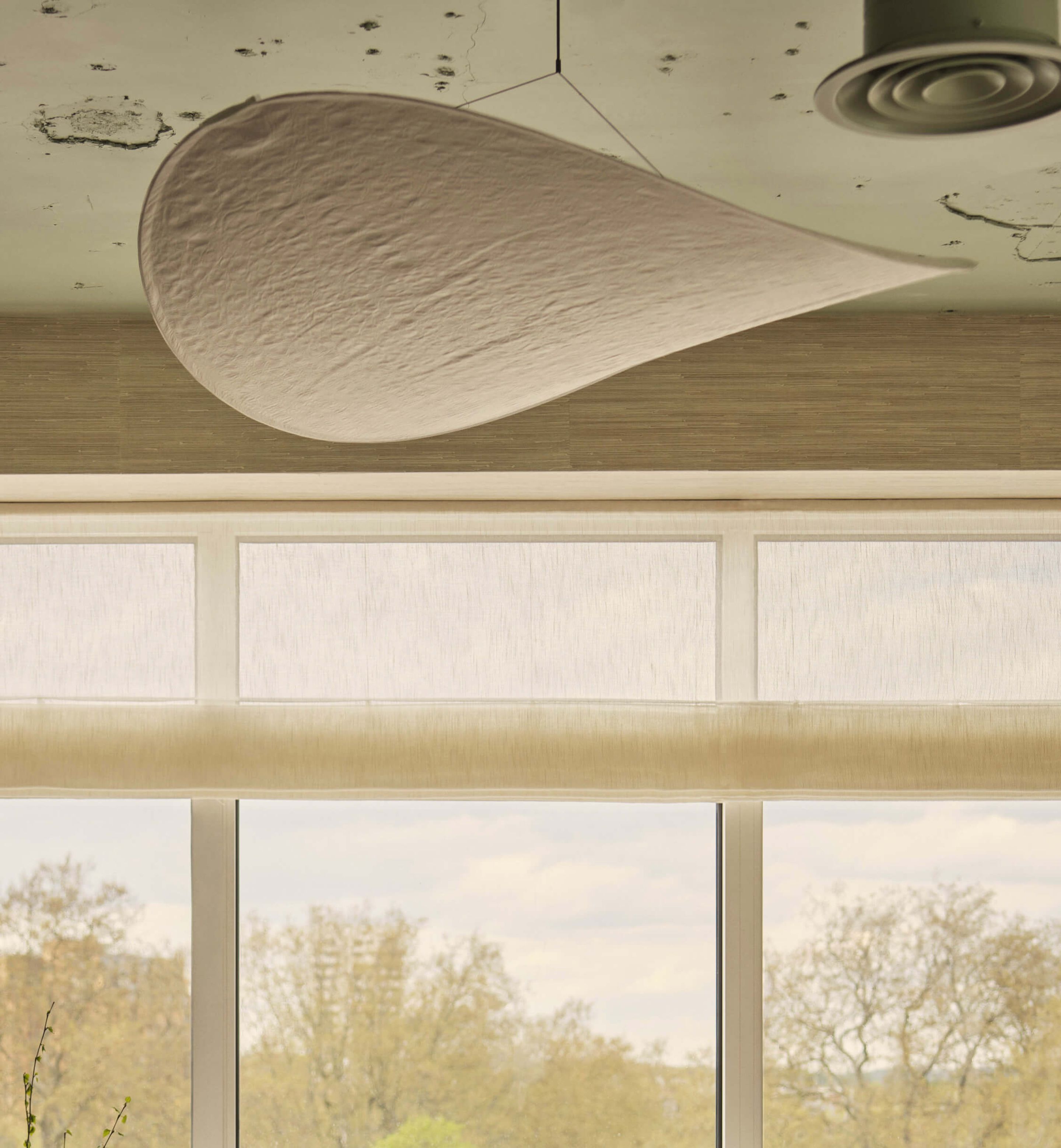 Pendant lamp