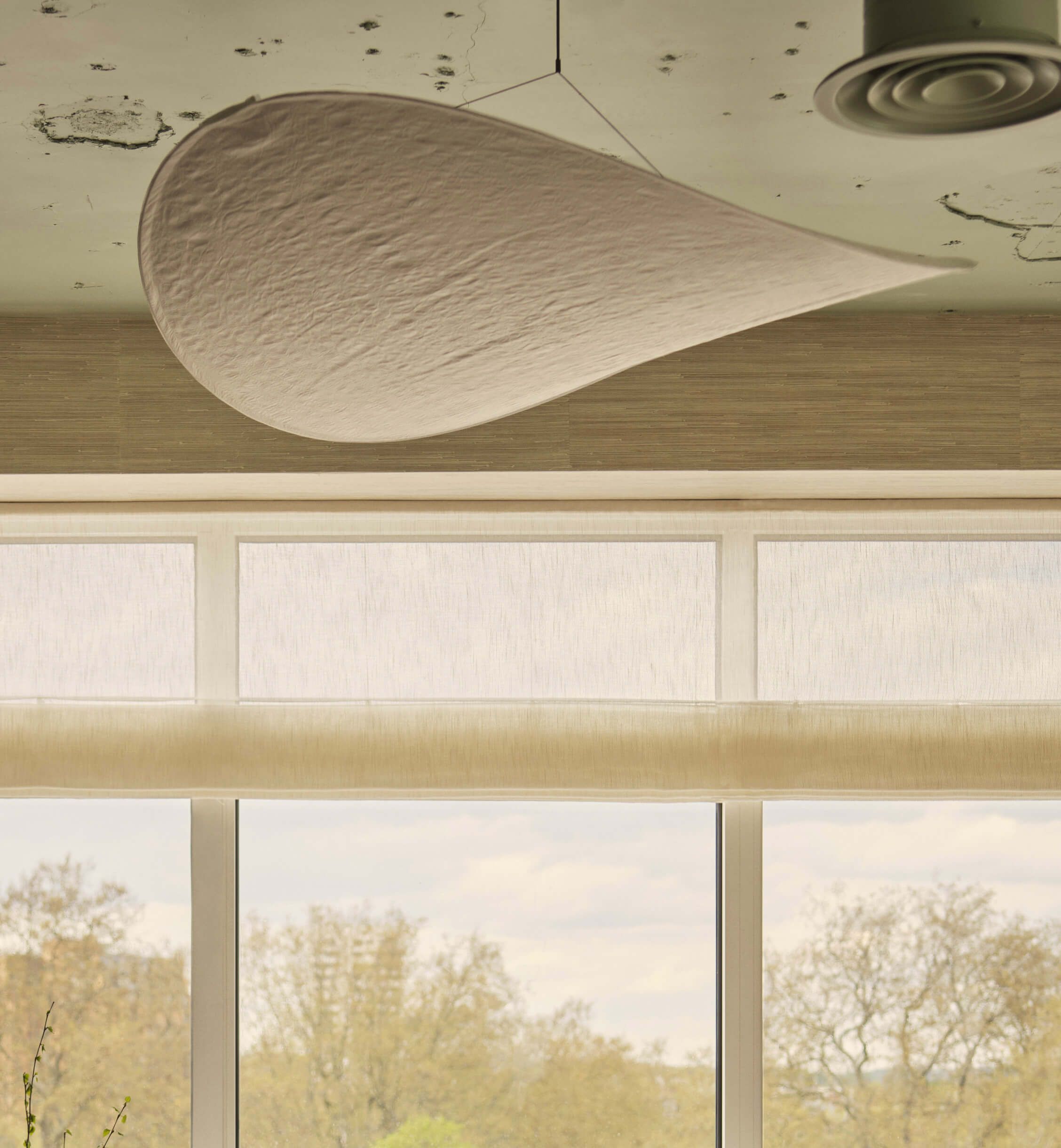 Pendant lamp