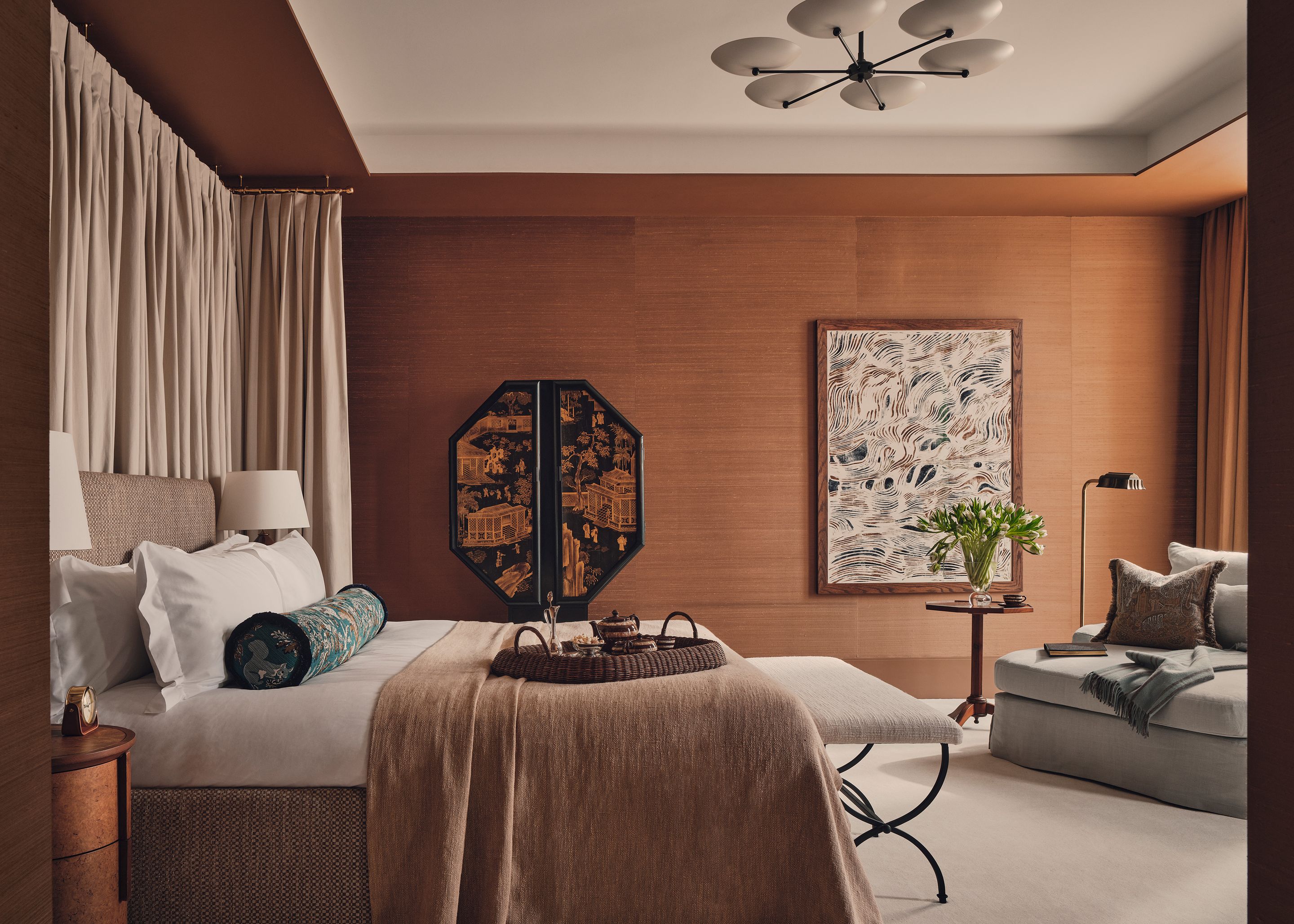 Elicyon Lancer Square Principal bedroom