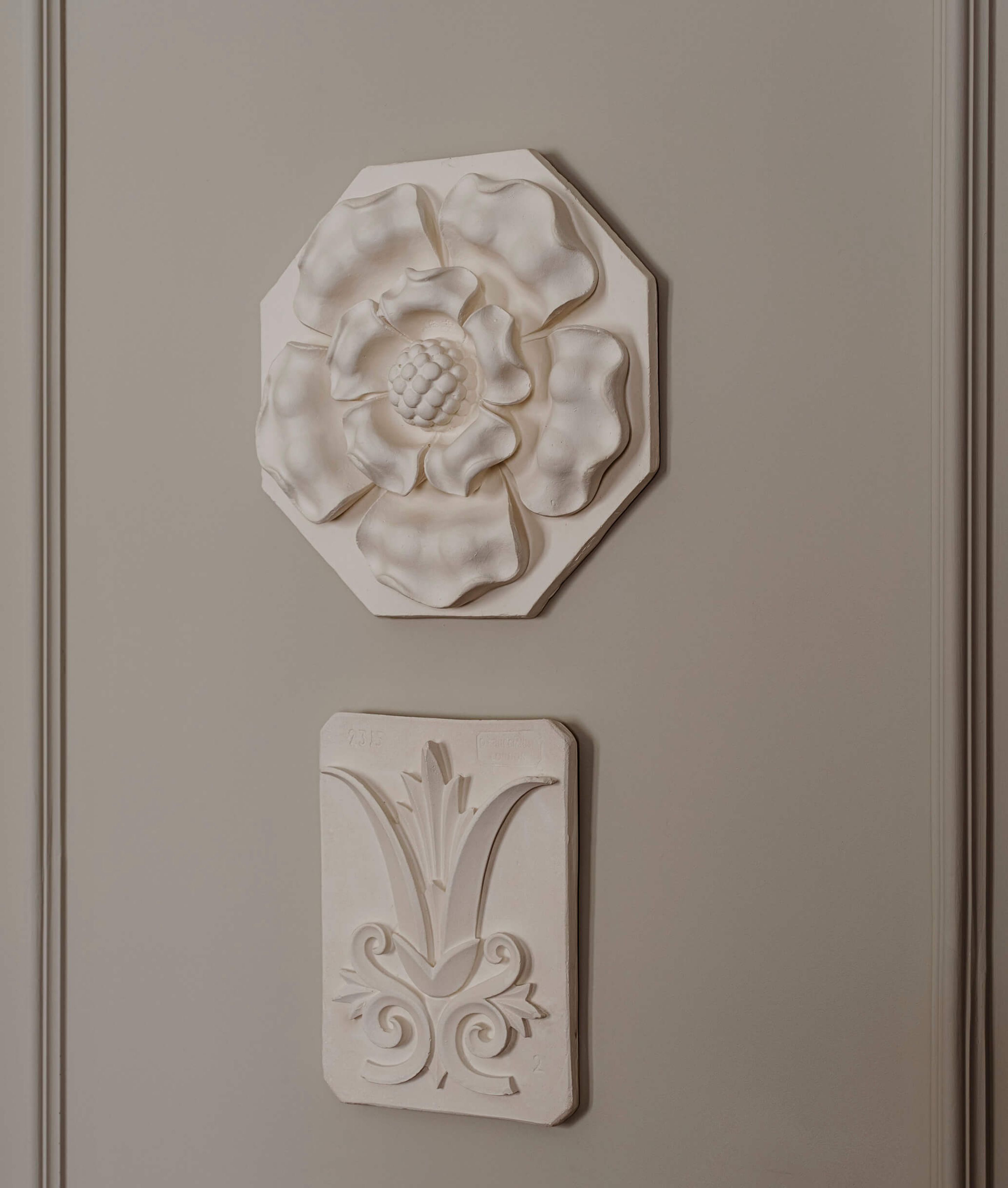Wall art