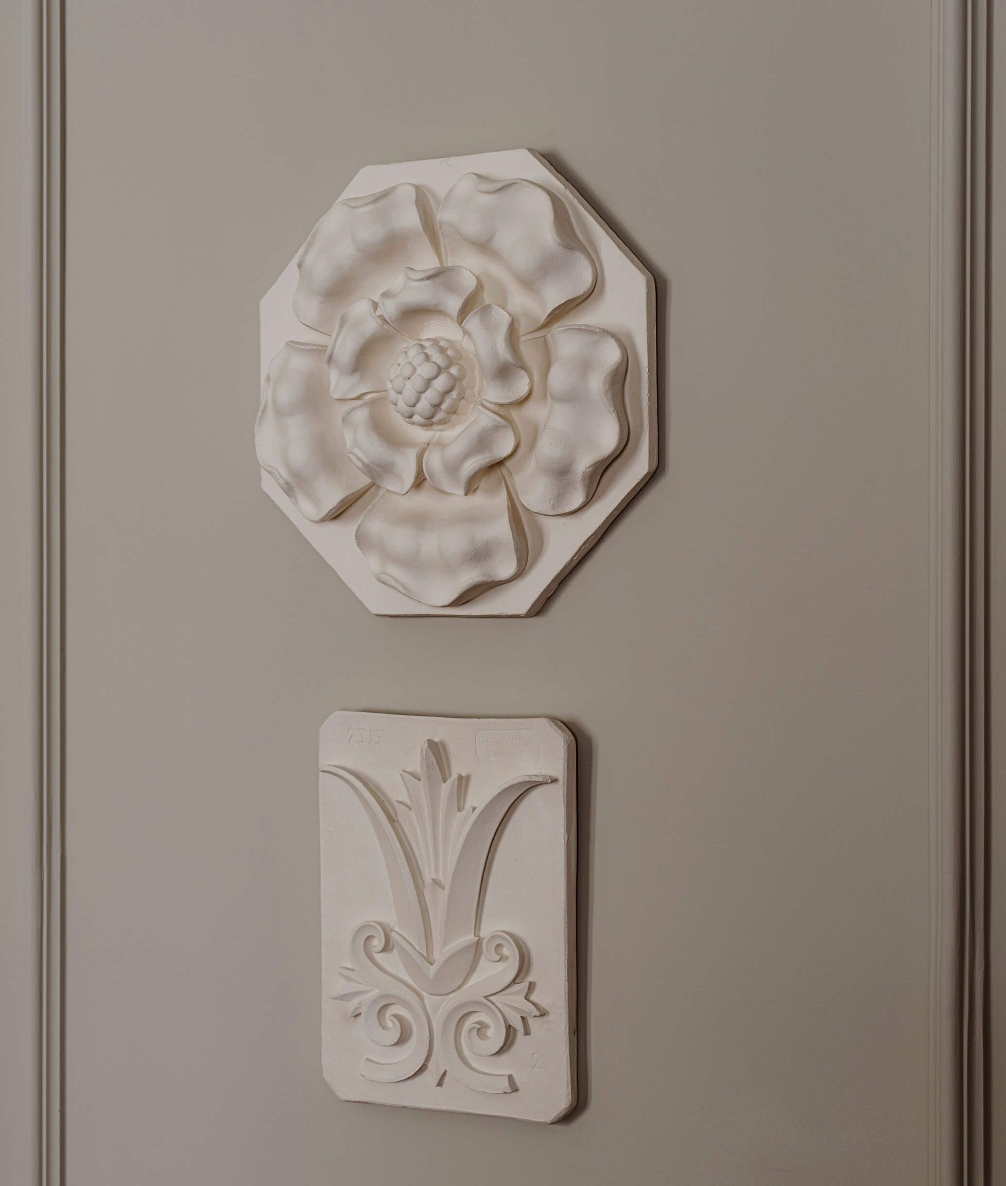 Wall art