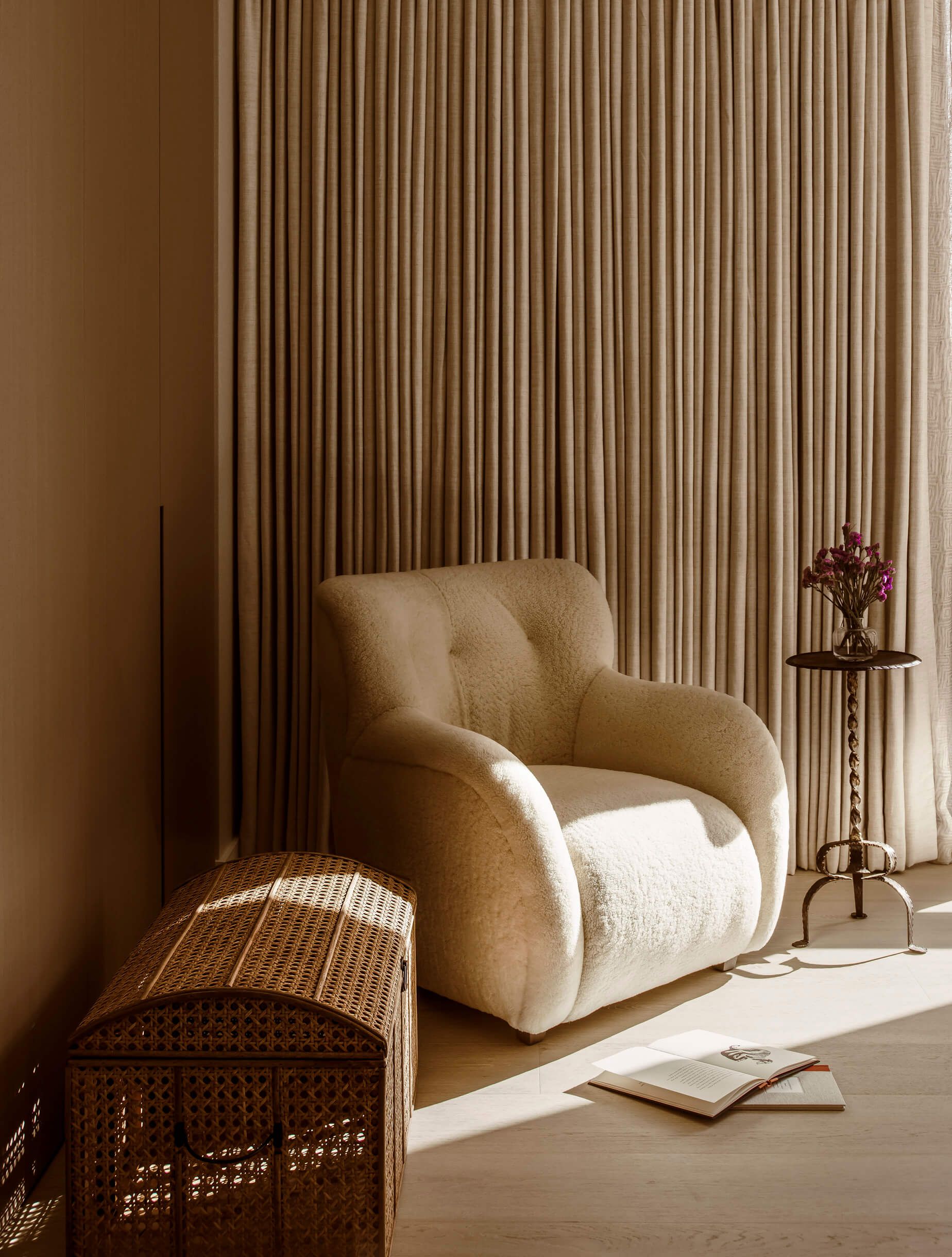 Armchair
