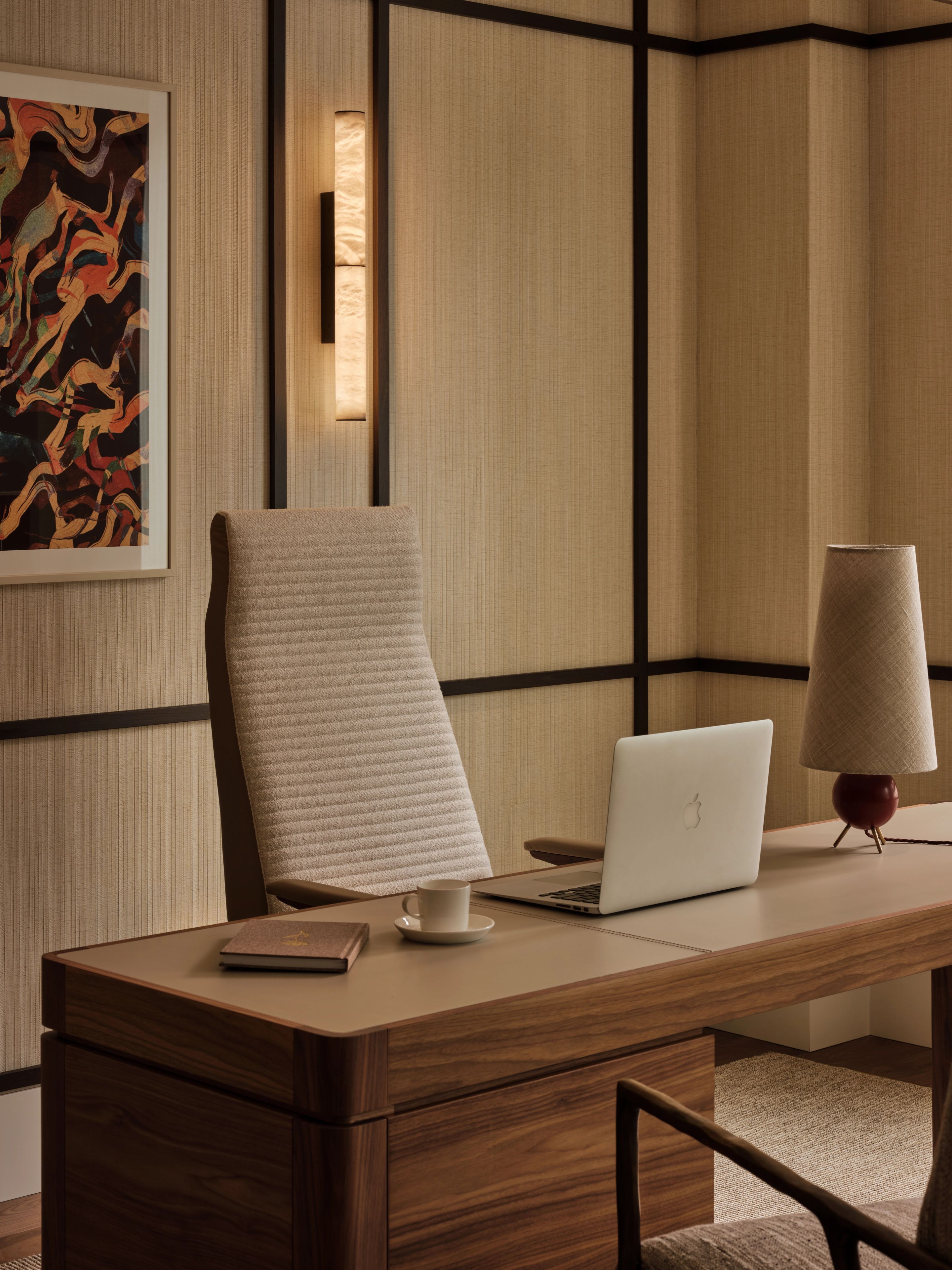 London Office Design