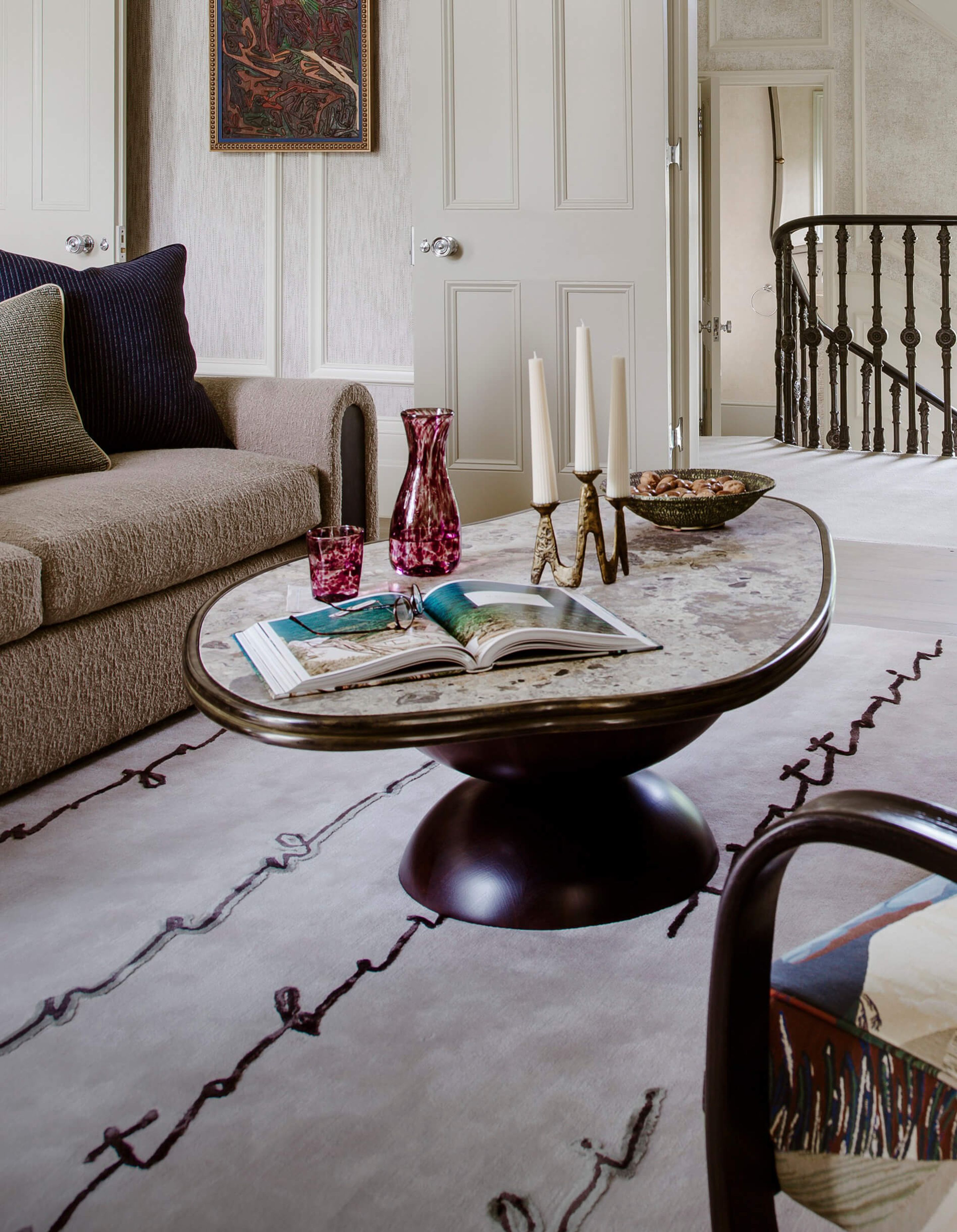 Bespoke Rug