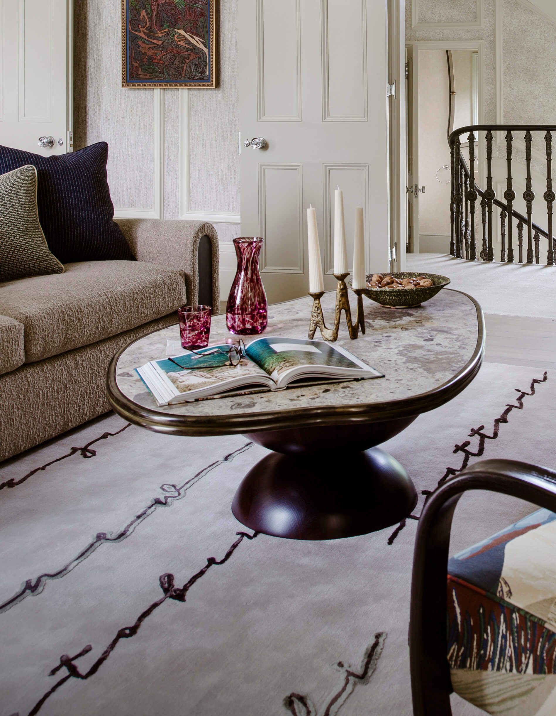 Bespoke Rug