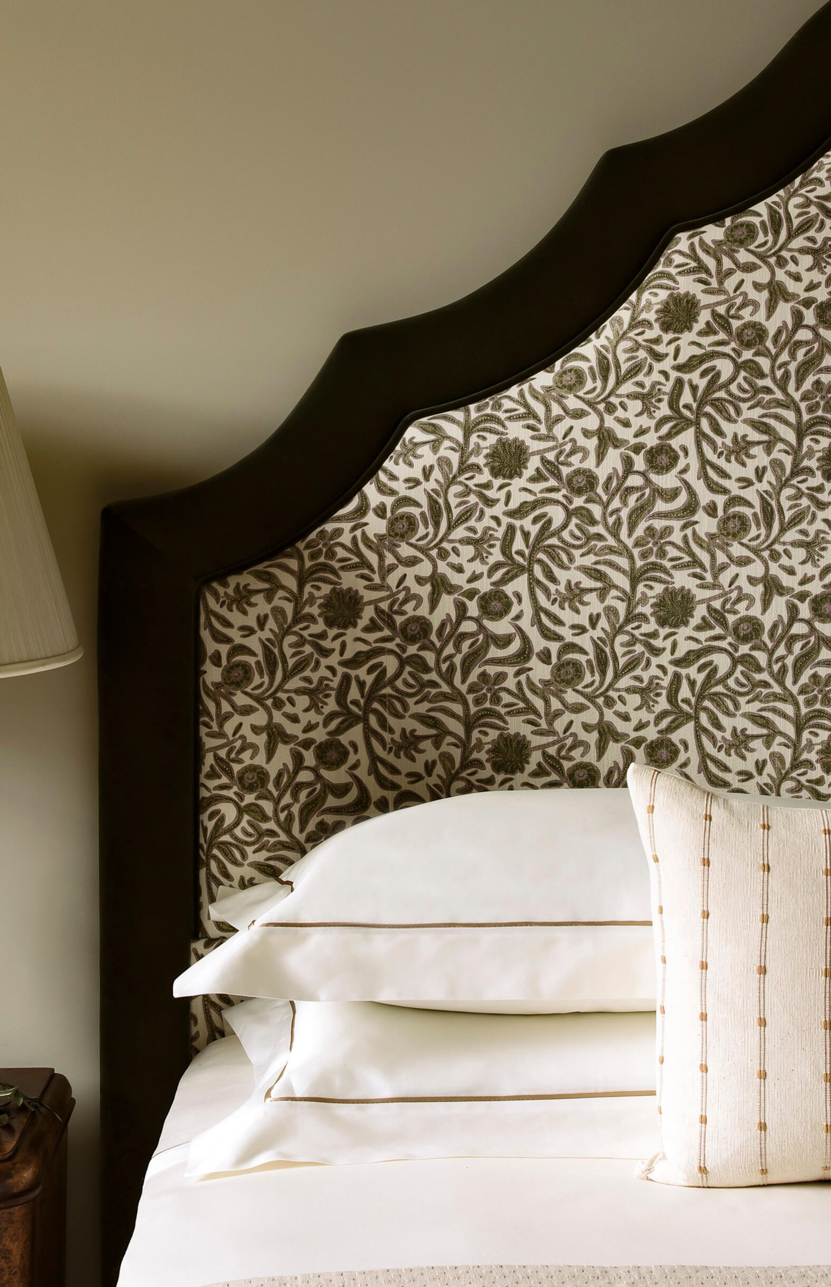 Bespoke Headboard
