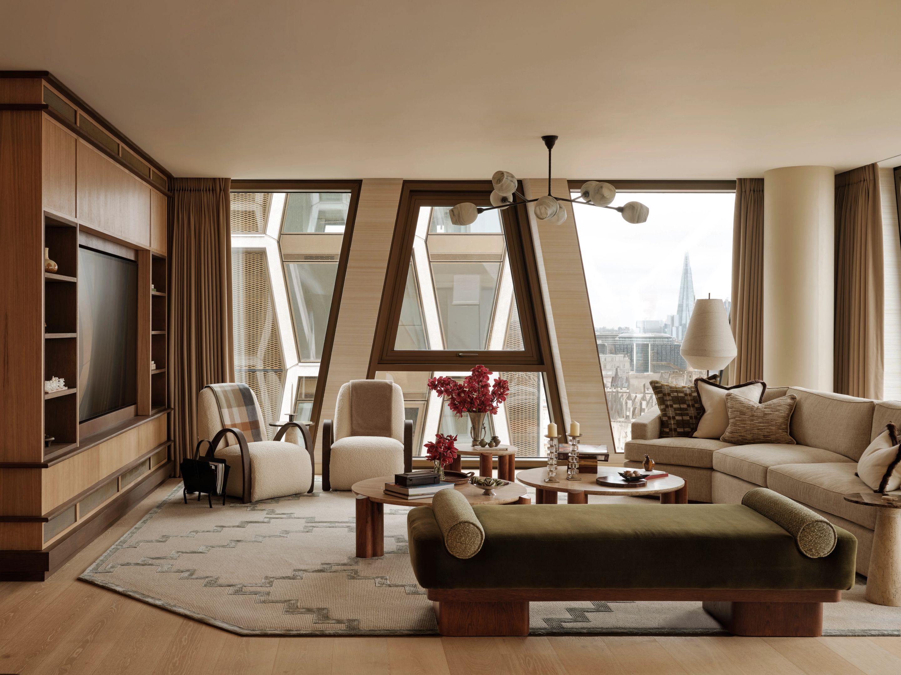 The Broadway Marketing Suite by Elicyon