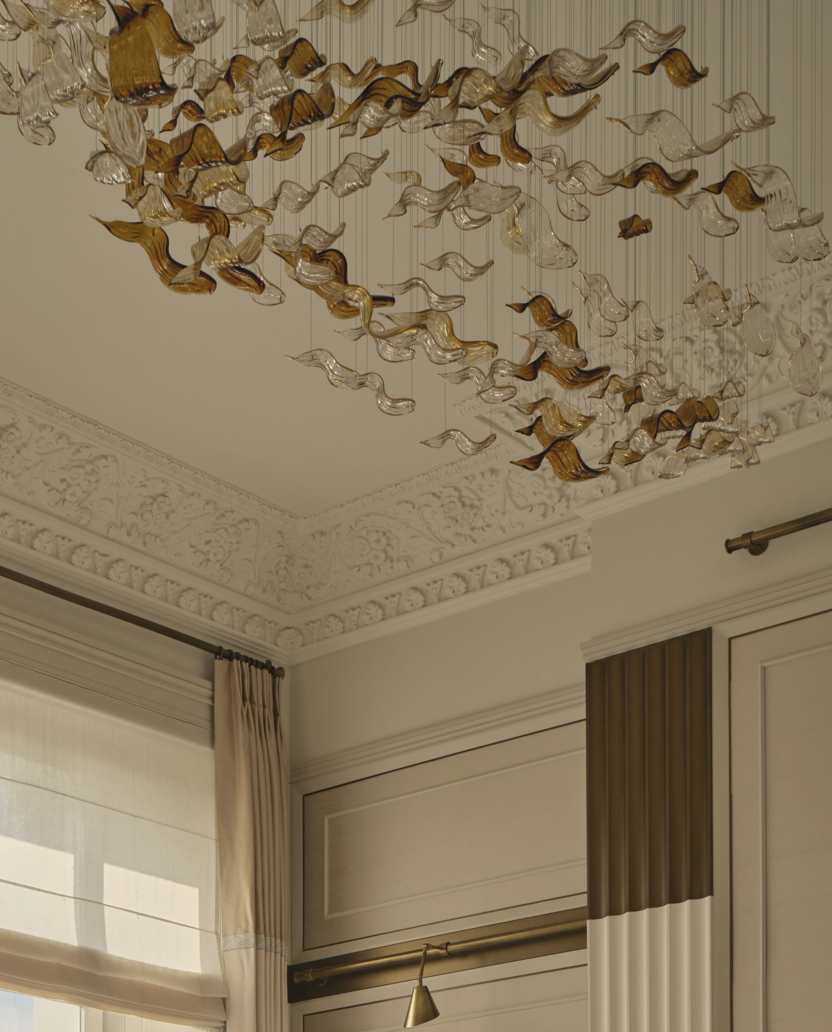 Sans Souci Chandelier