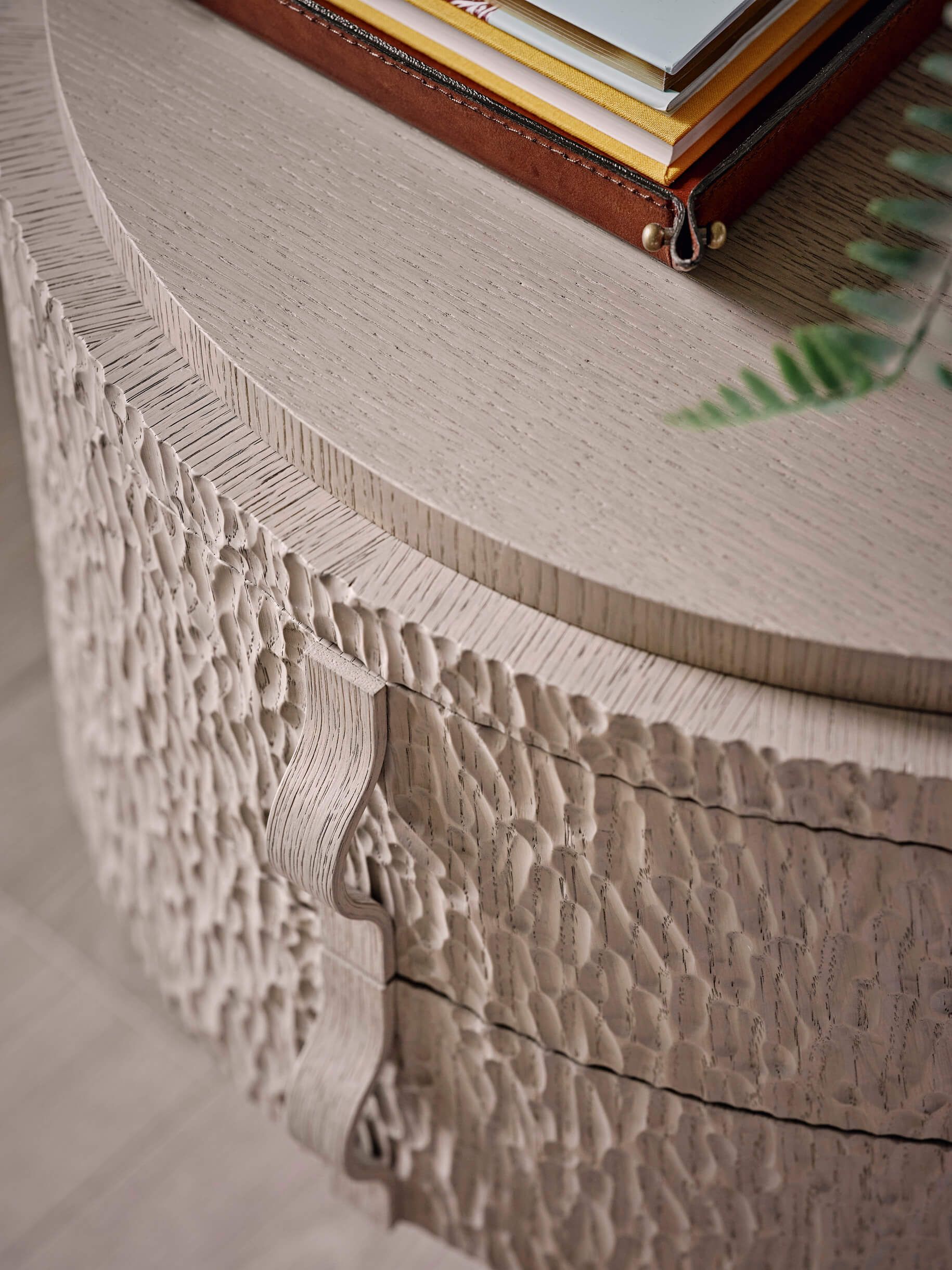 Side table