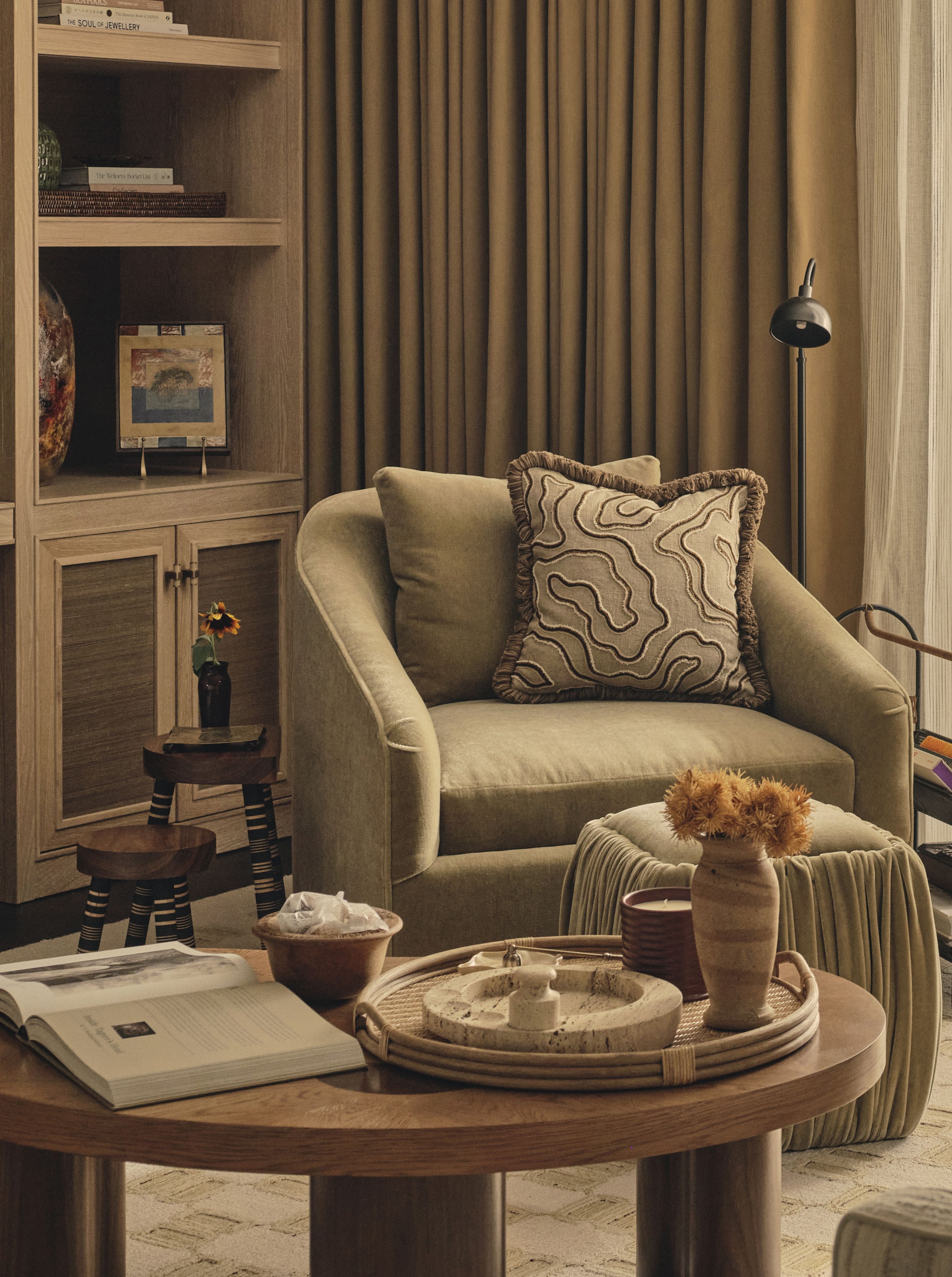 Side Tables
