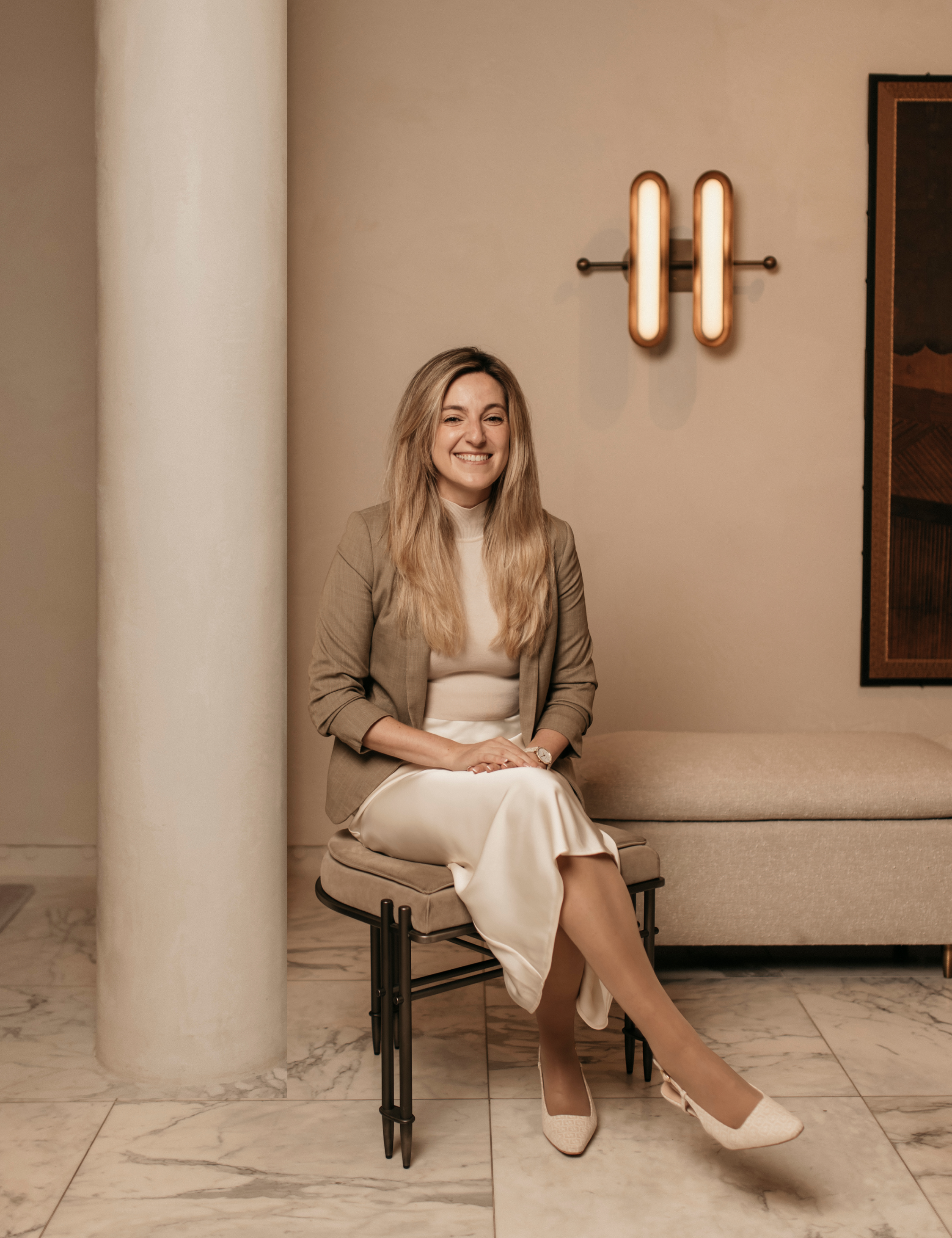 Laura Garcia Business Development Director Elicyon