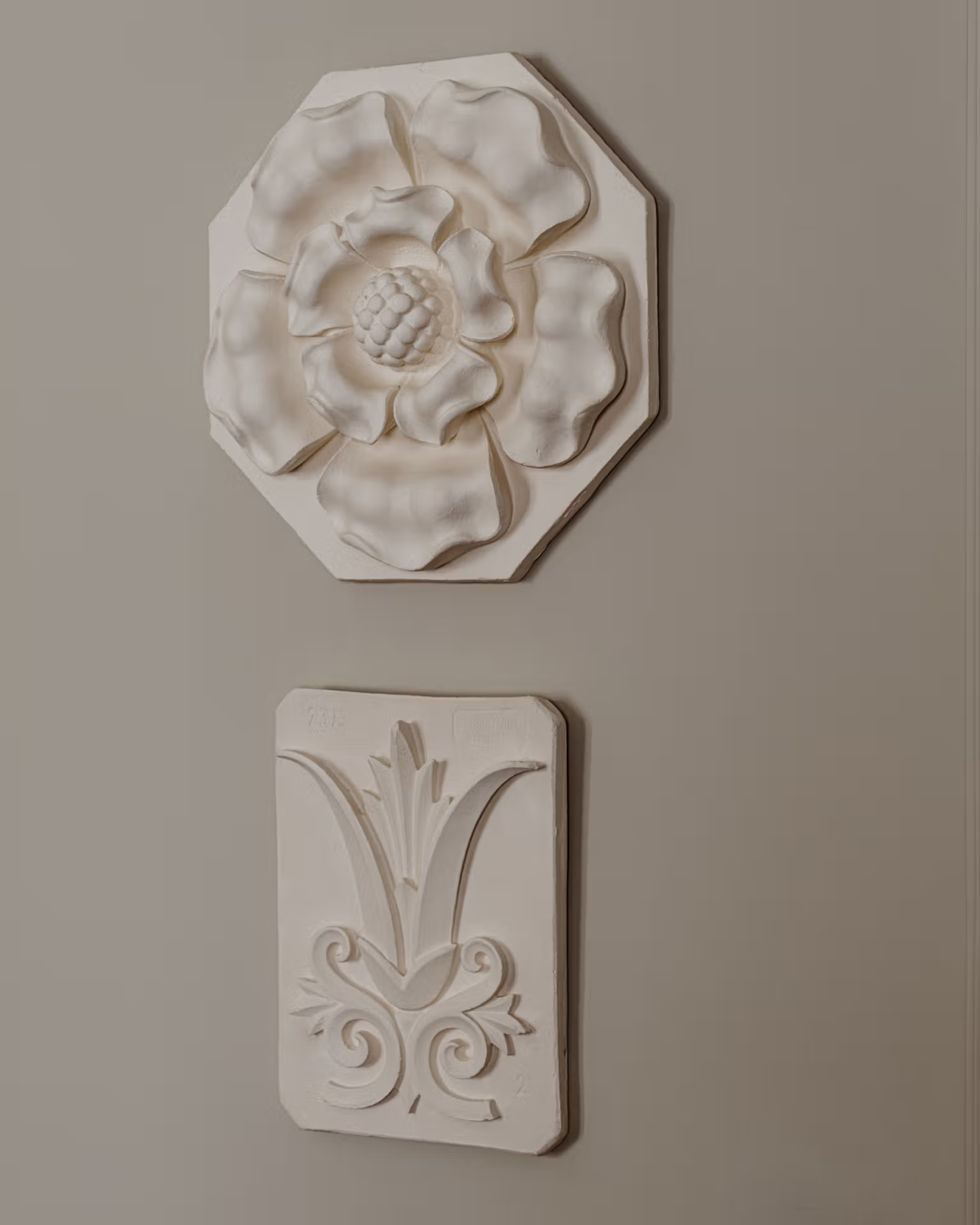 Wall art