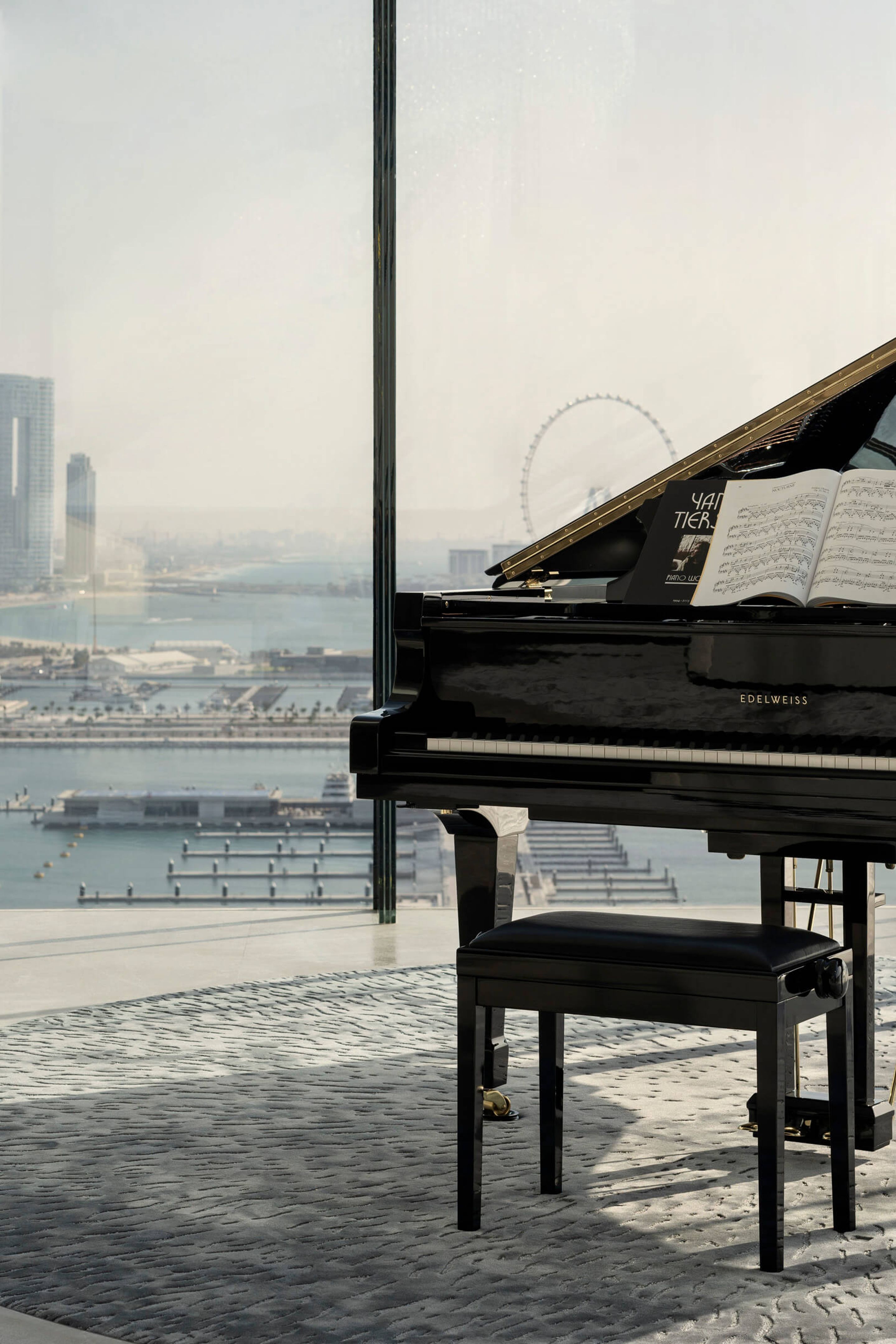Grand Piano