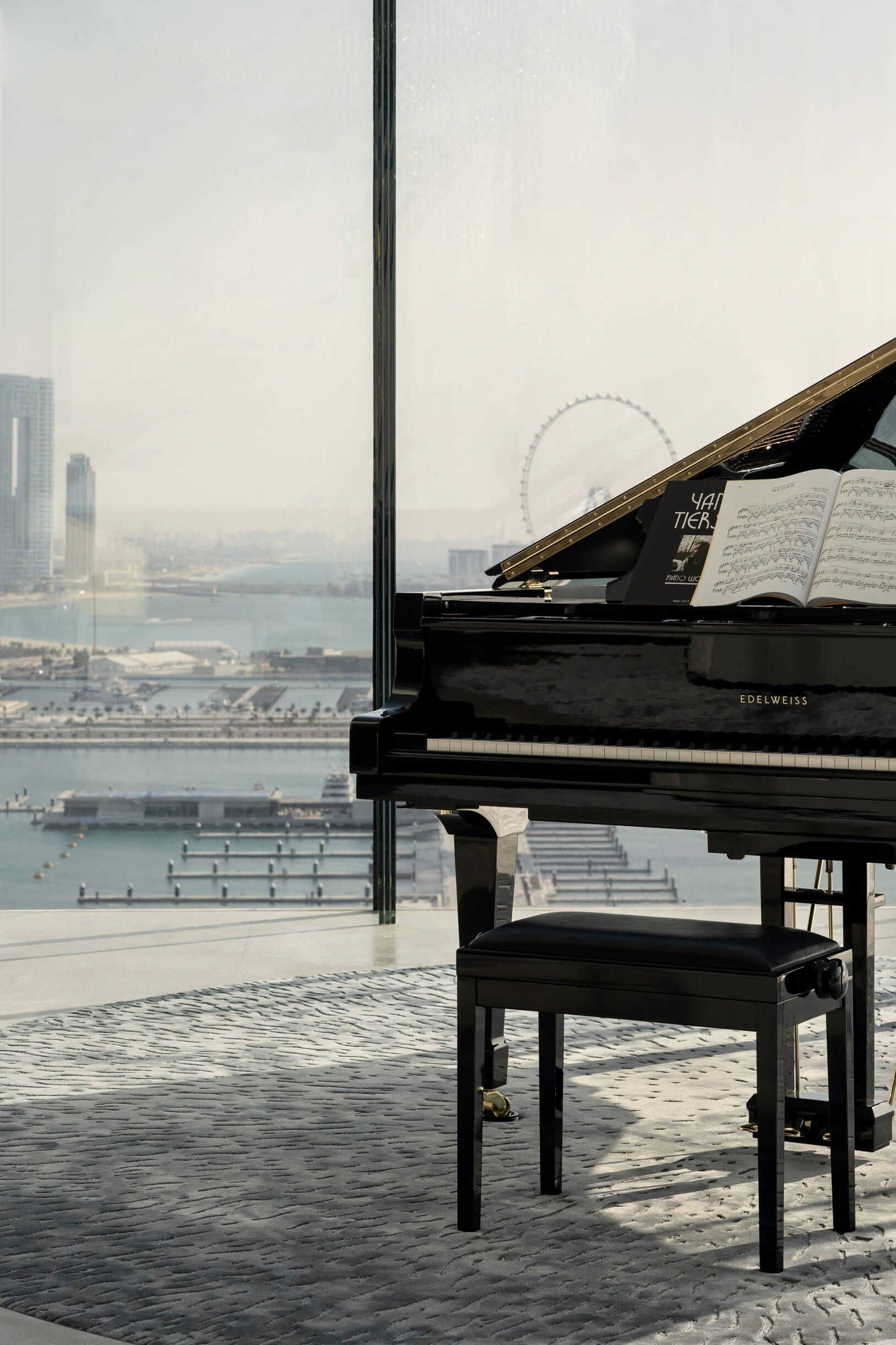 Grand Piano
