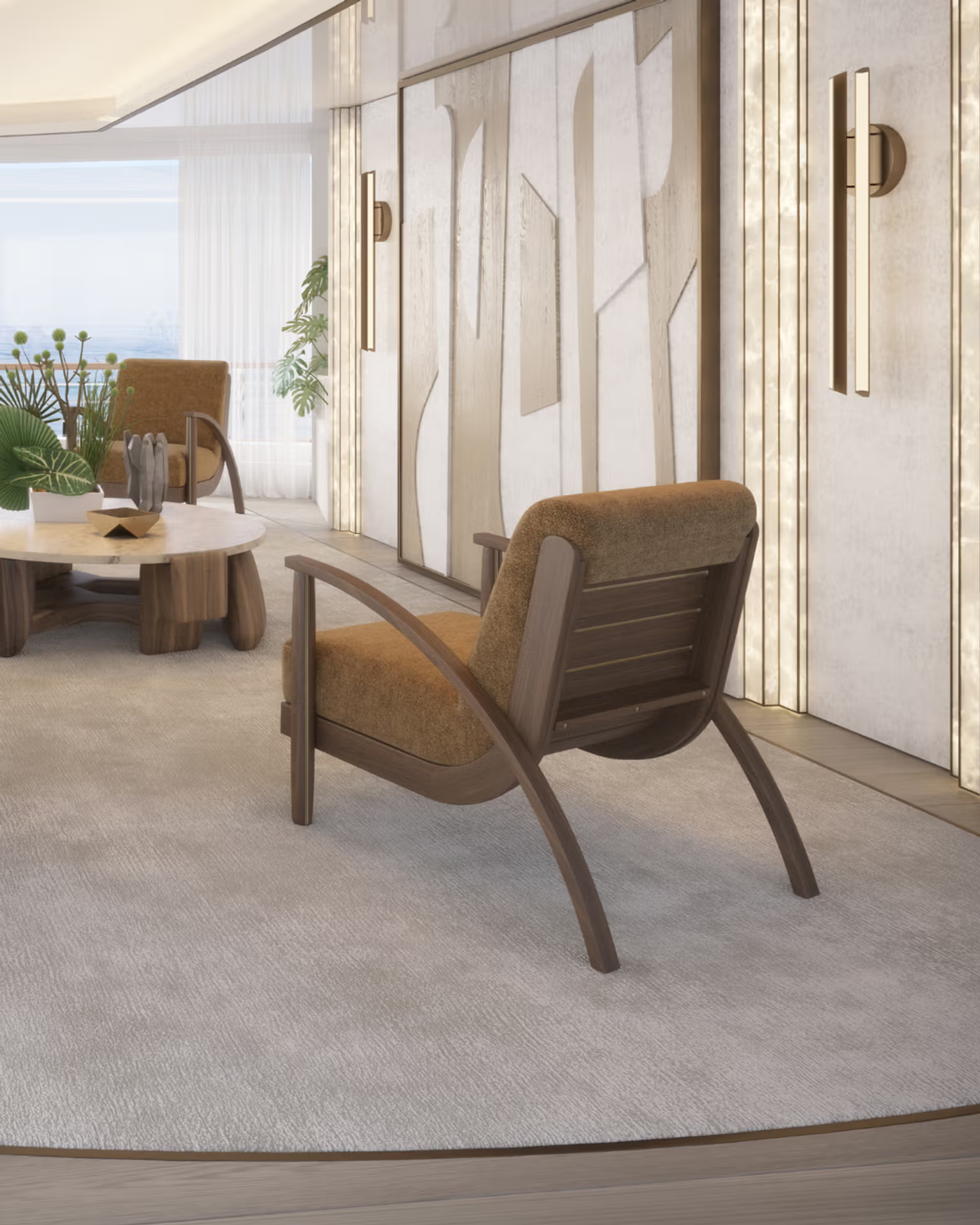 Armchair