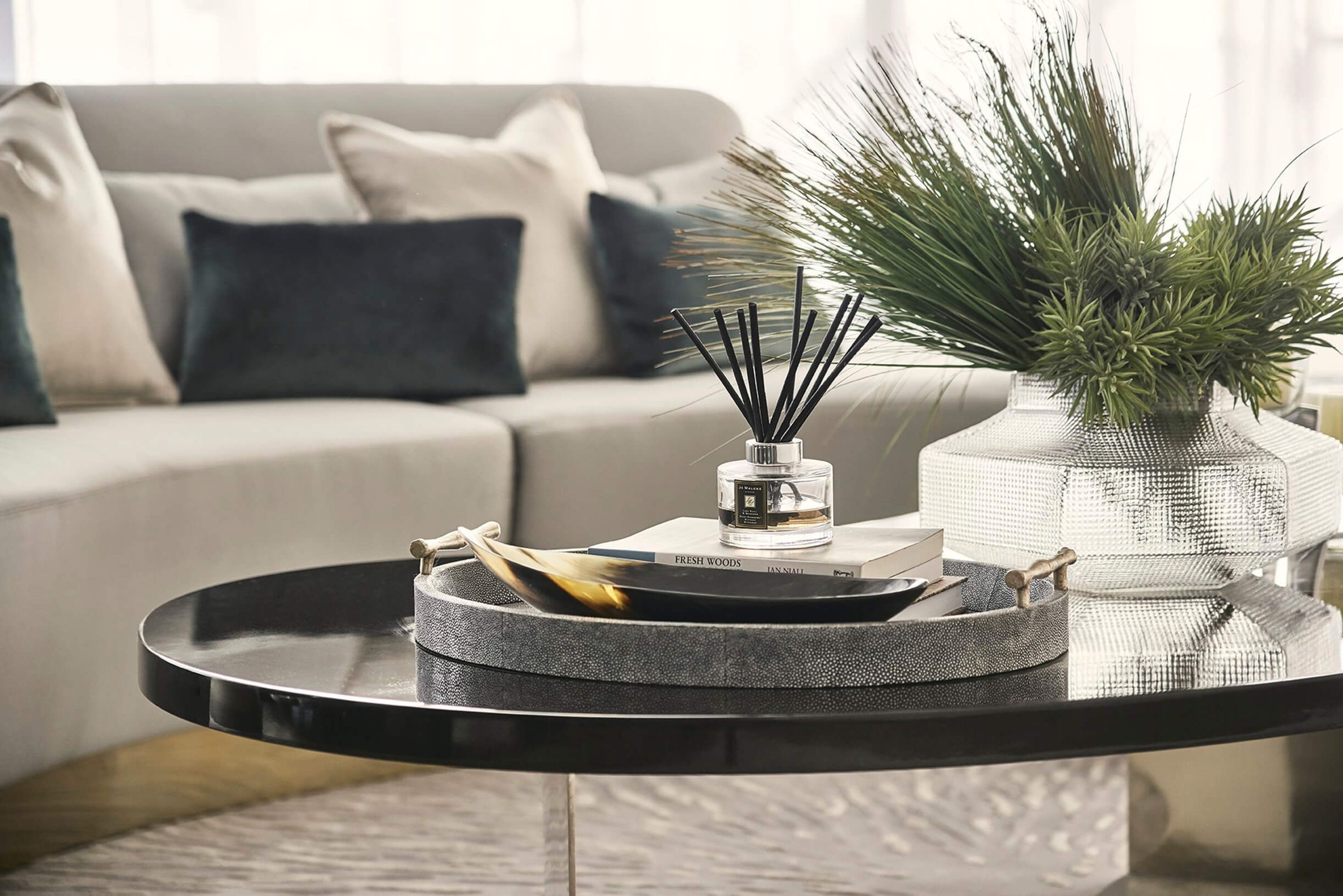 Coffee table