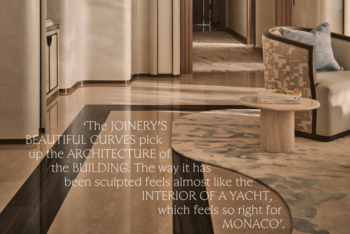 A quote by Holly Beazley, Elicyon's creative director.