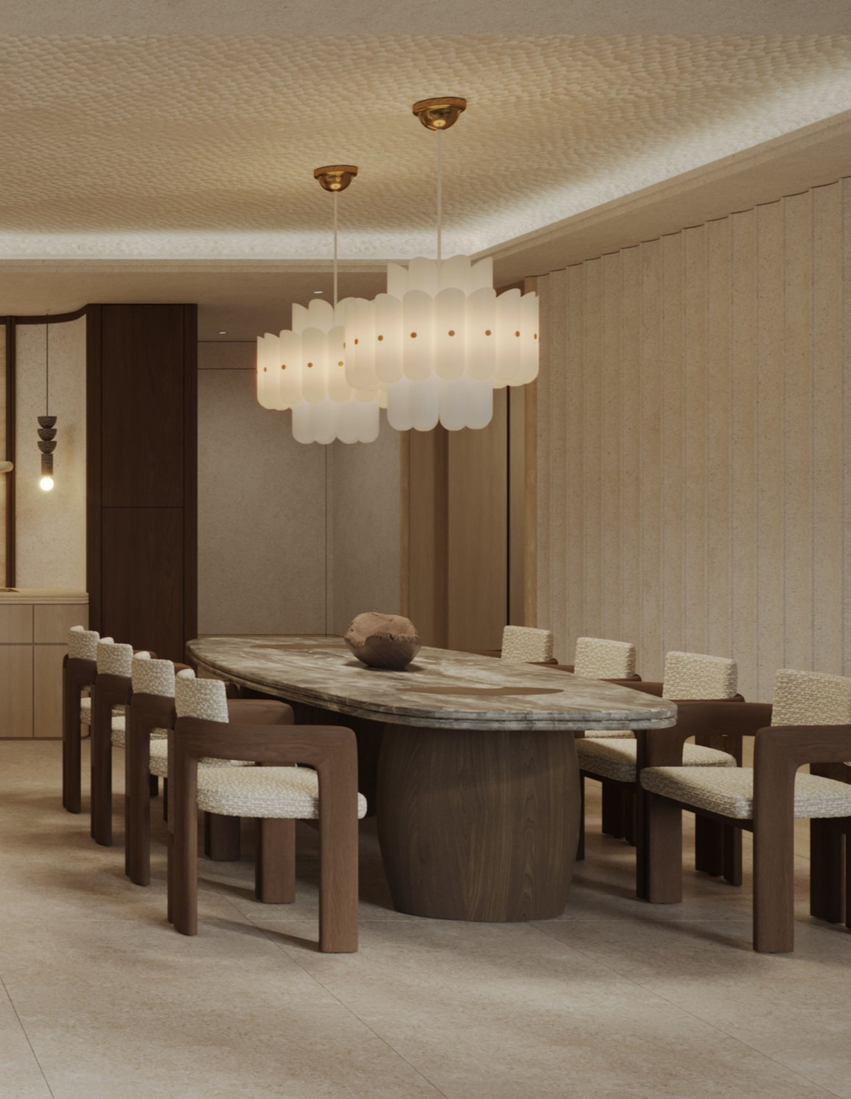 Singapore Hotel Lounge Room Suite