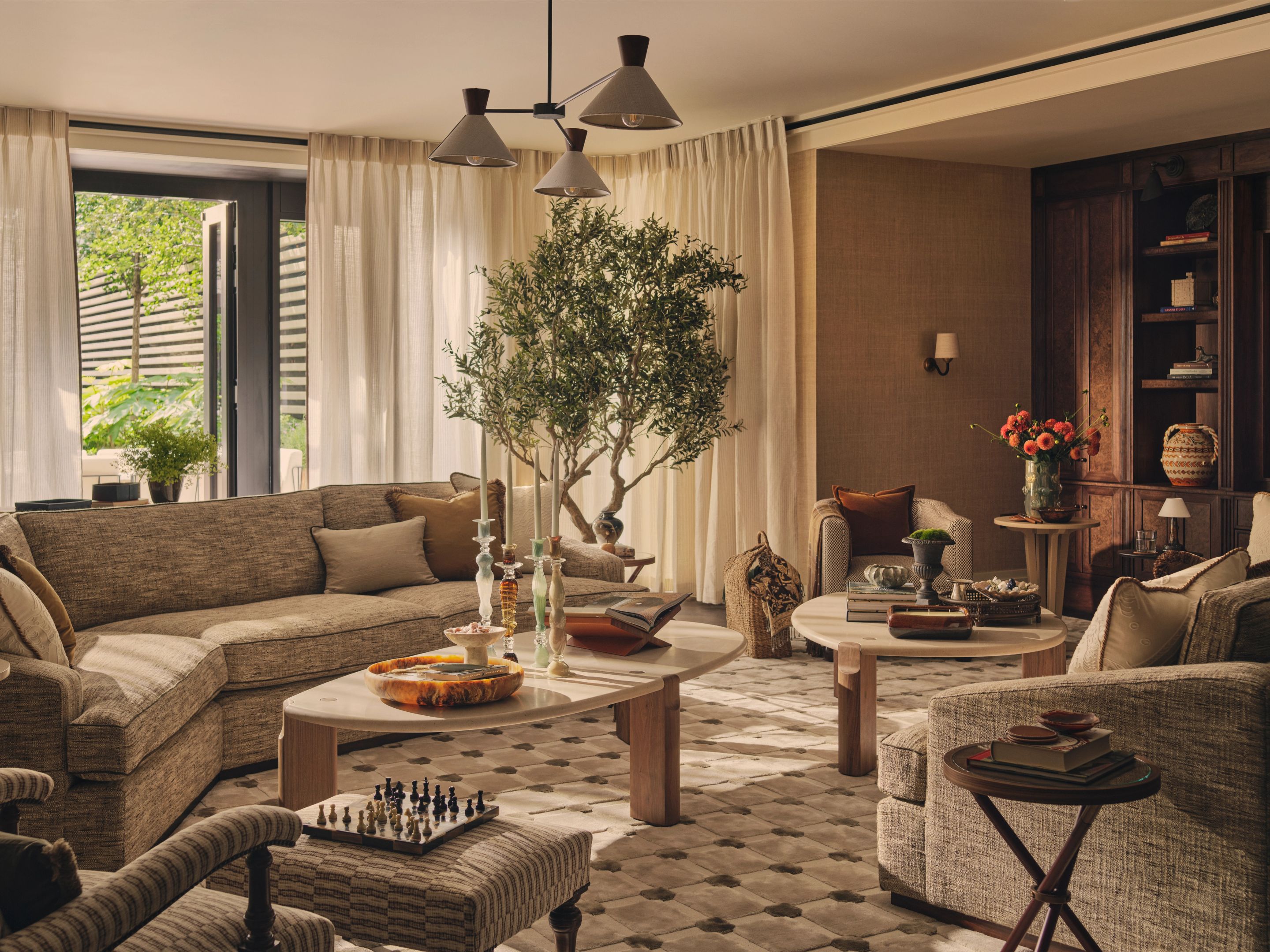 Mayfair Luxury Design