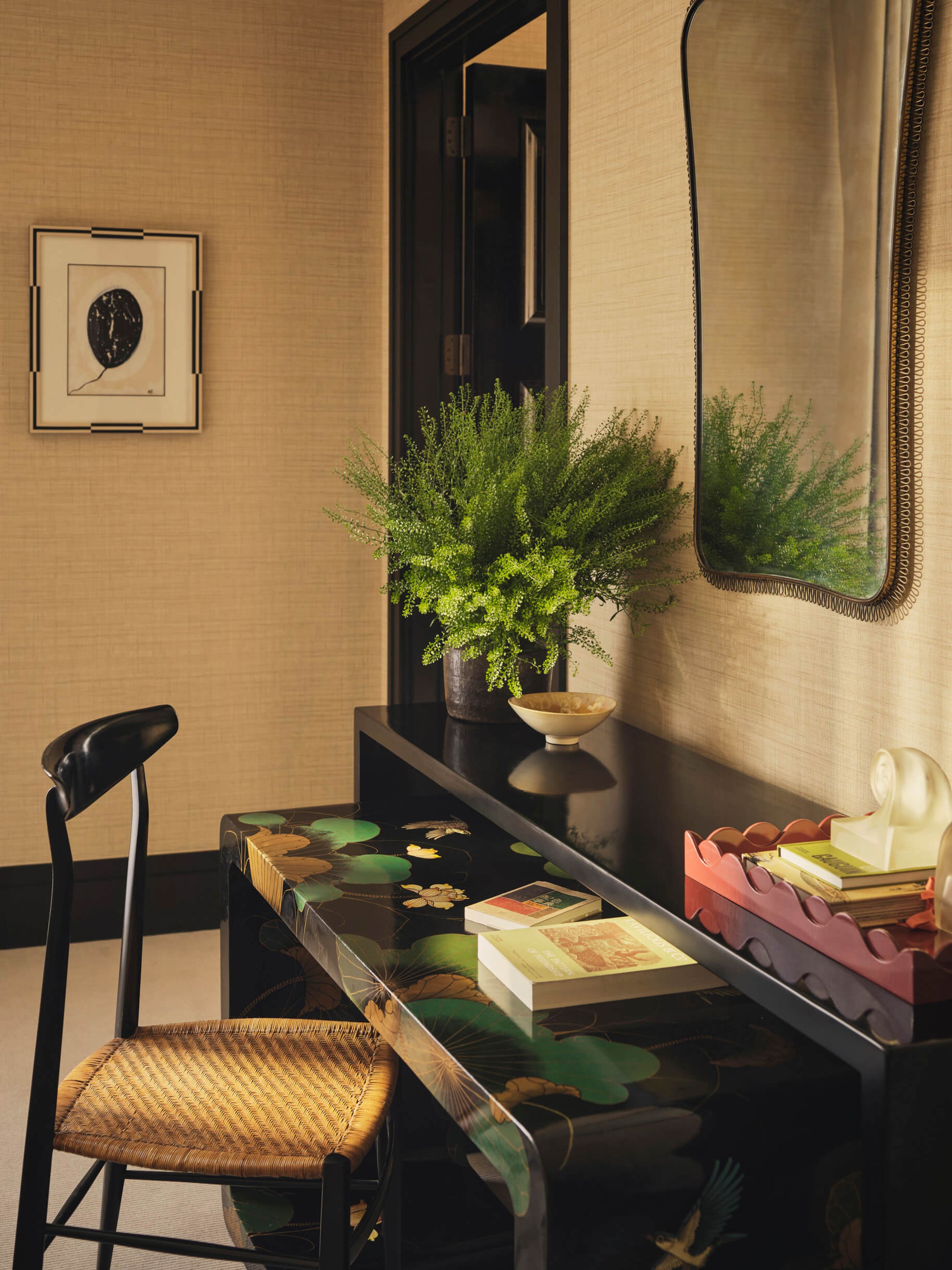 Desk