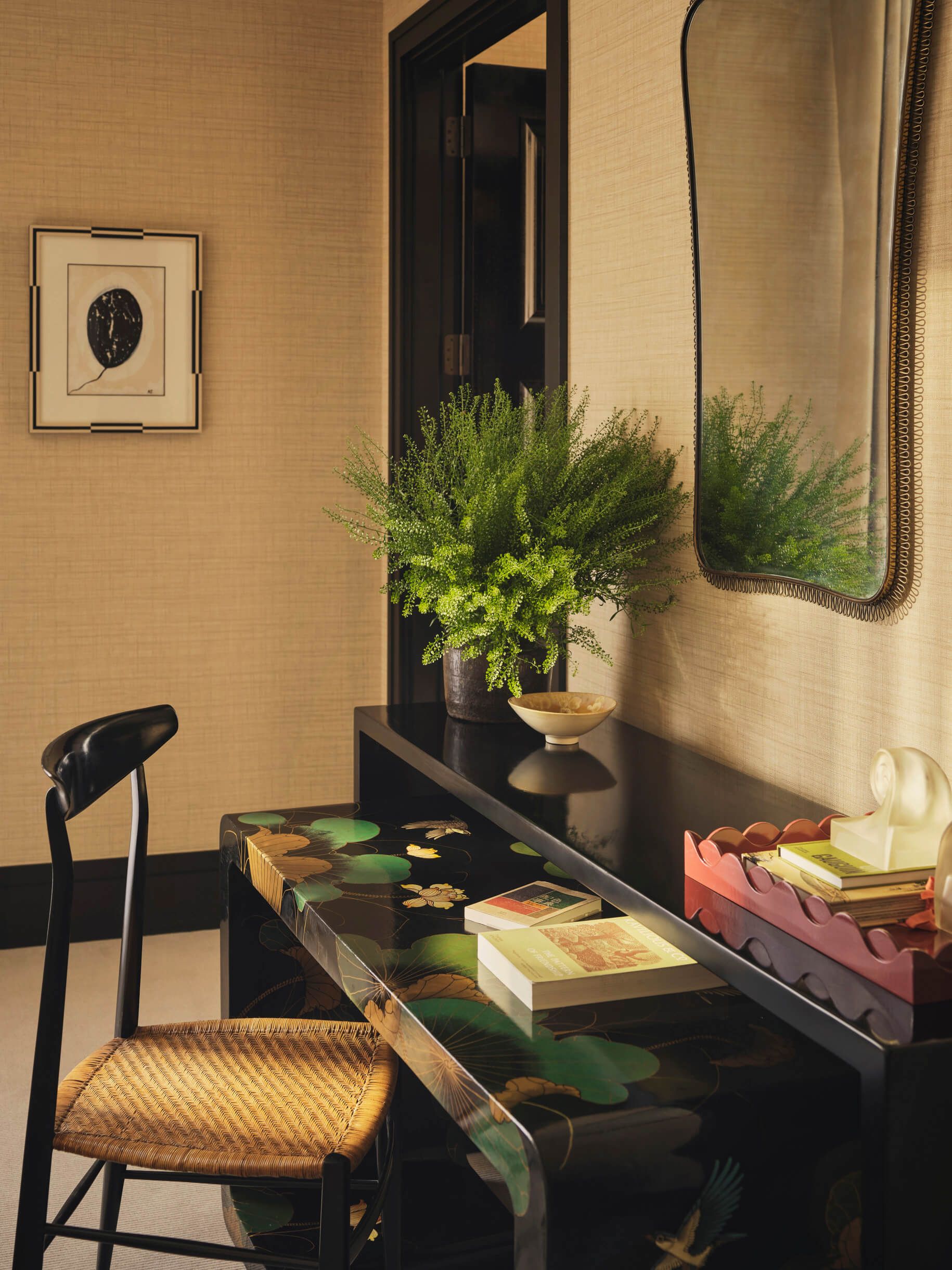 Desk