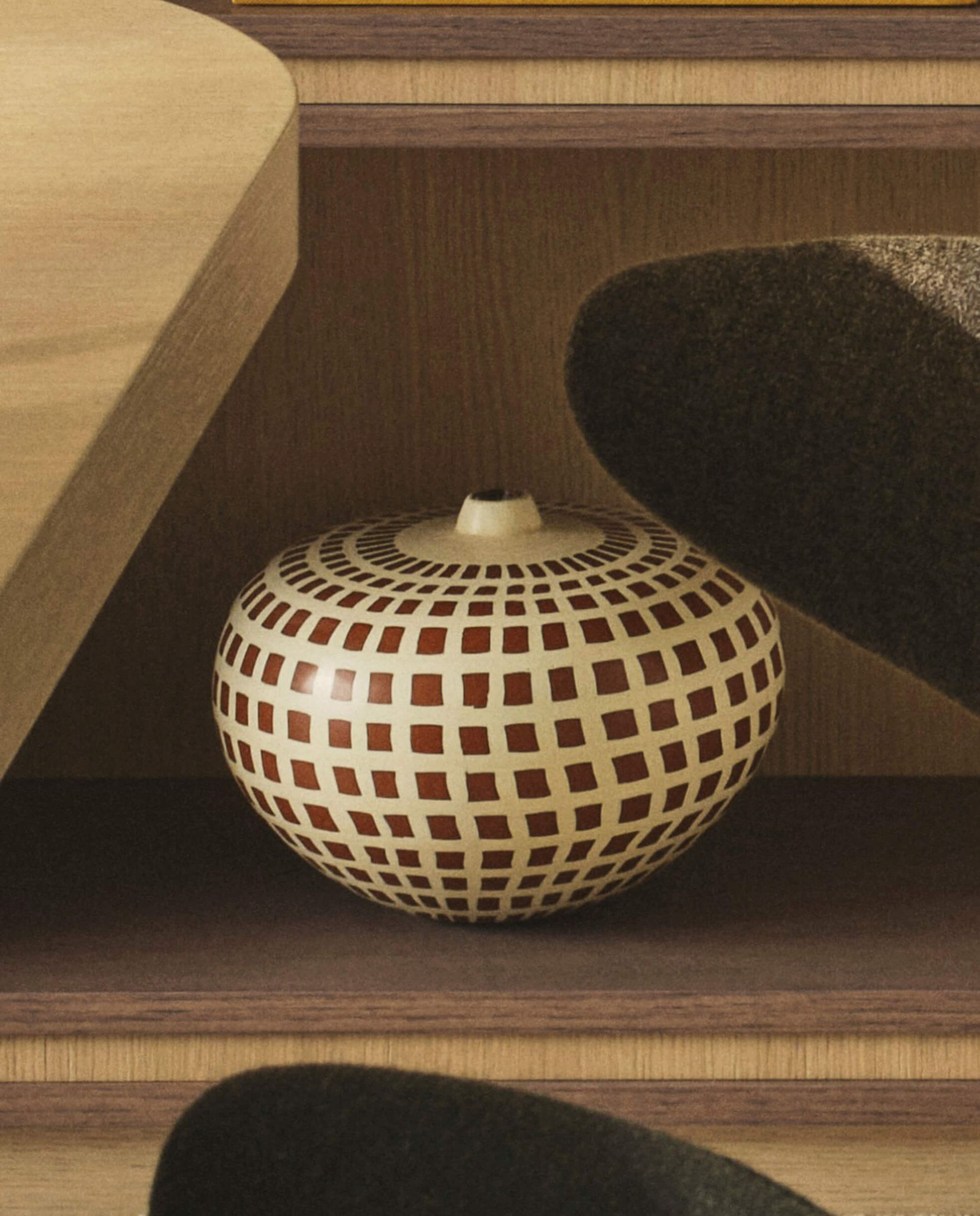 Pottery