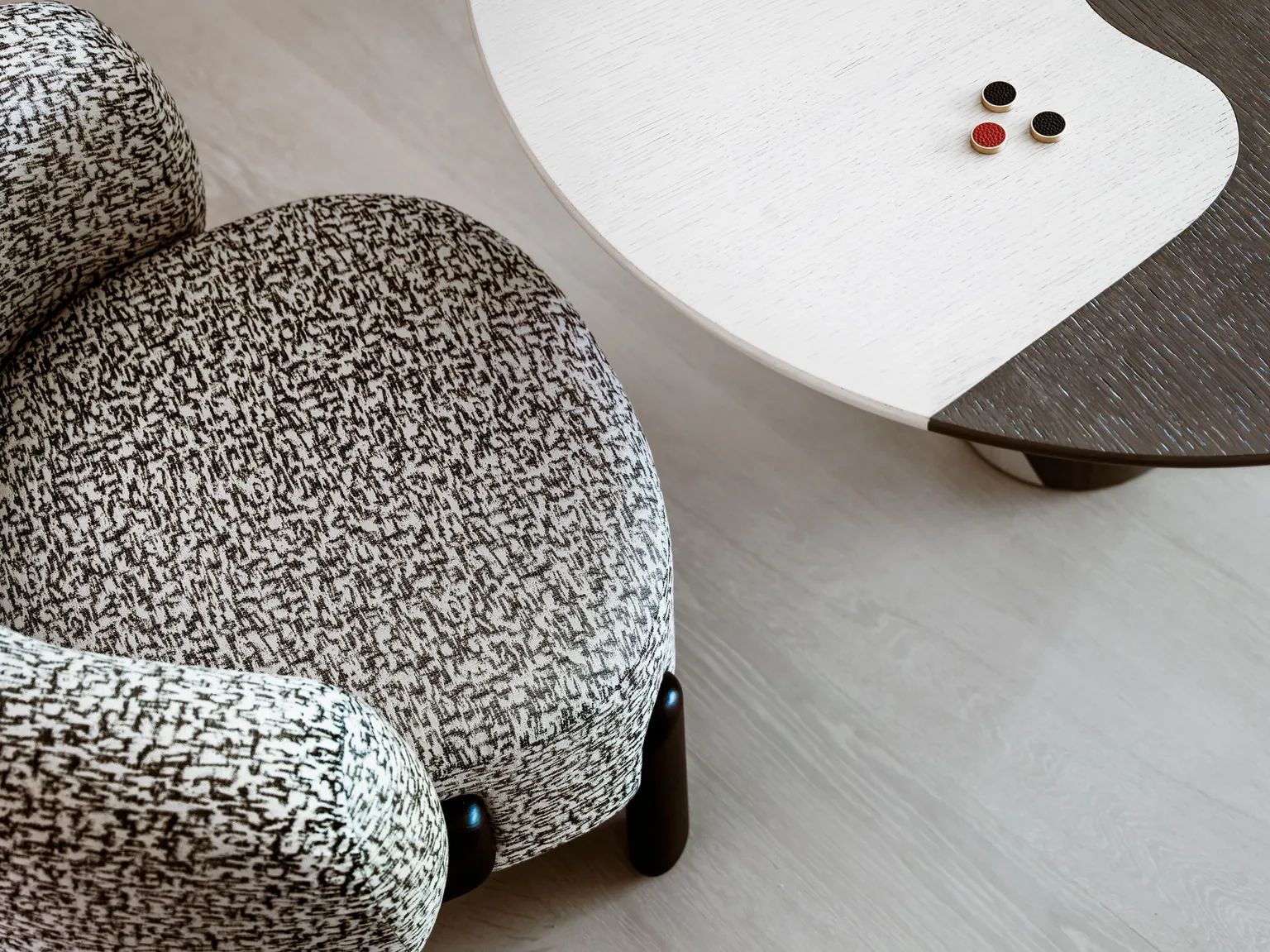 Games table