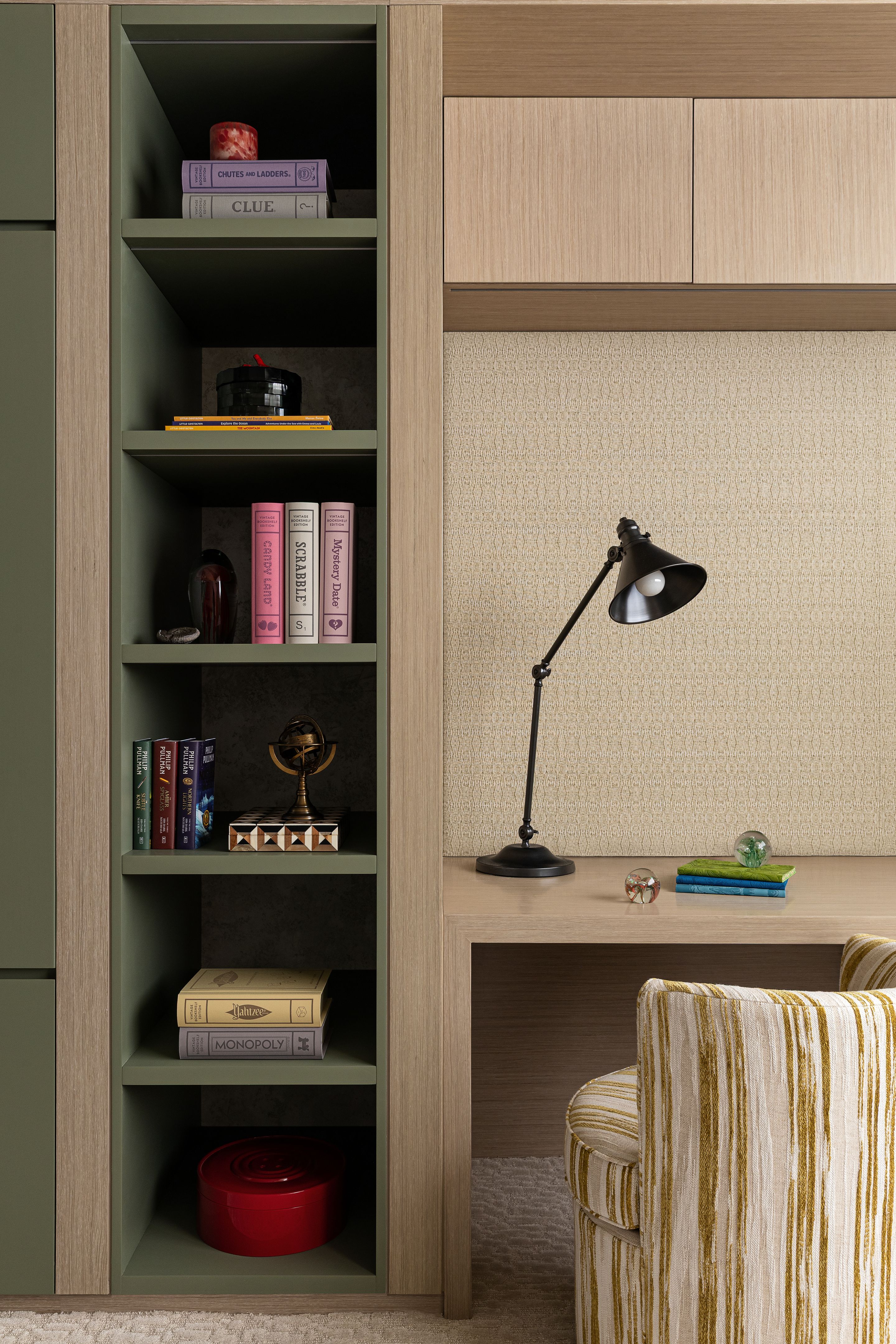 Kid Playroom Elicyon