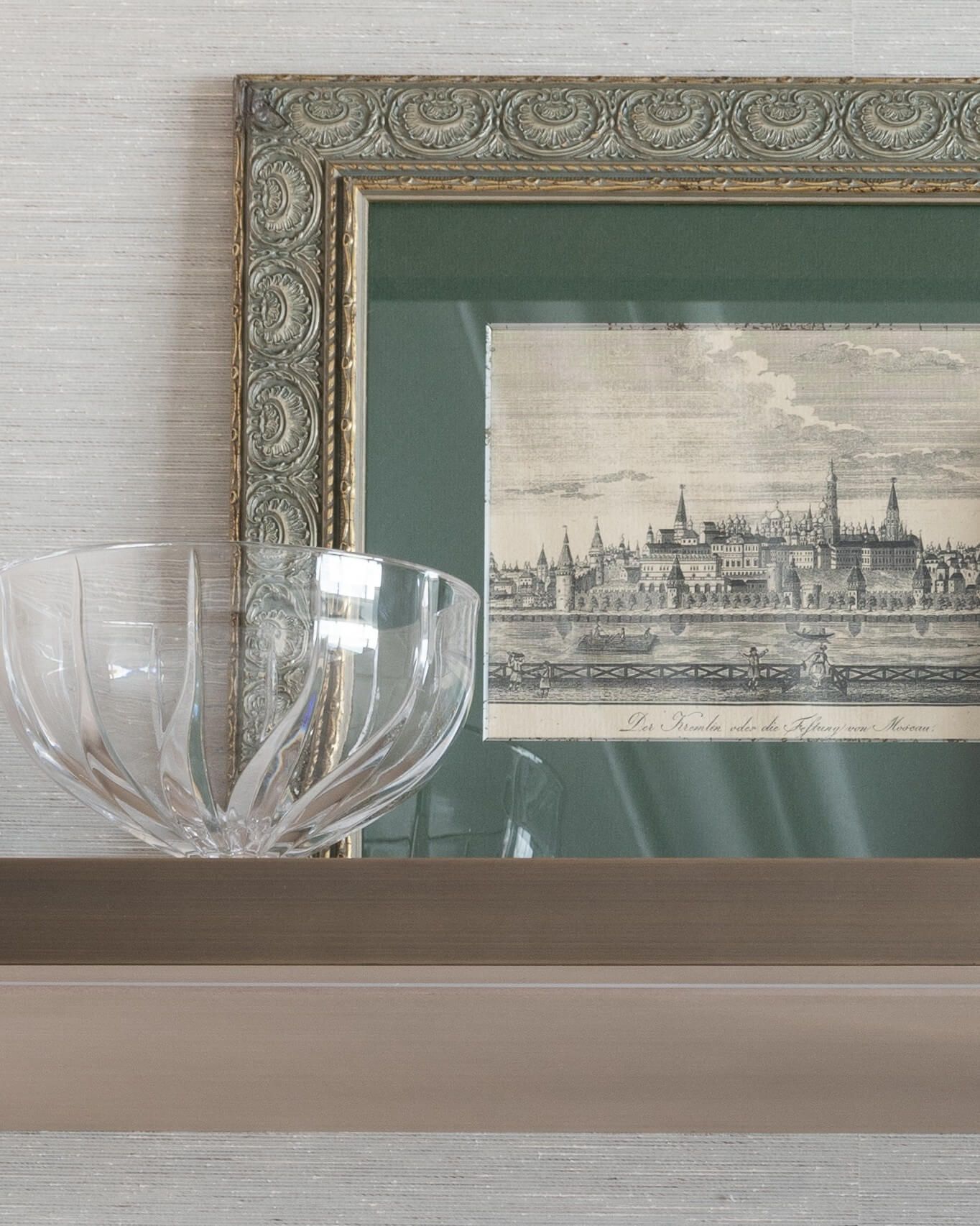 Decorative bowl