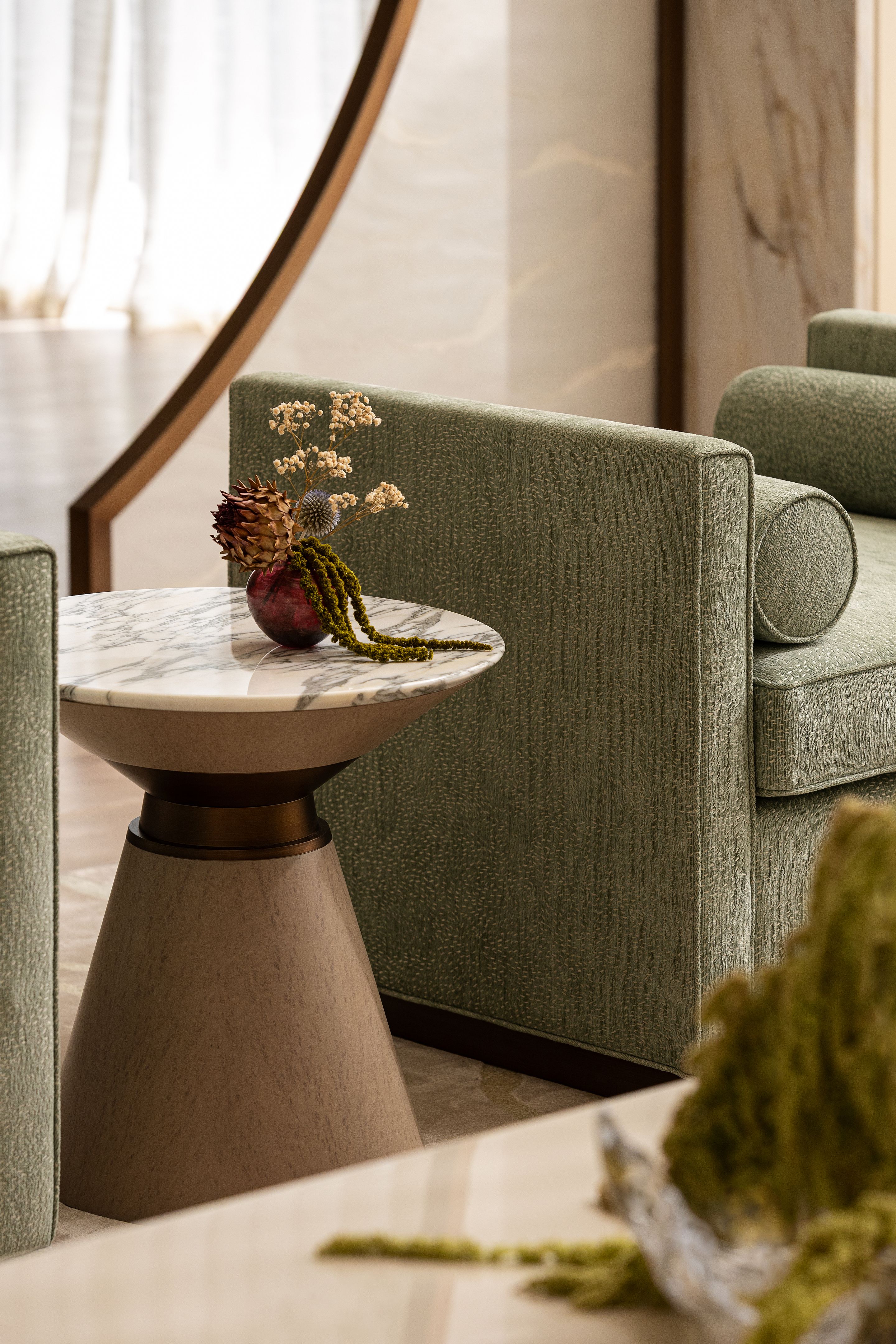 Bespoke Furniture Dubai