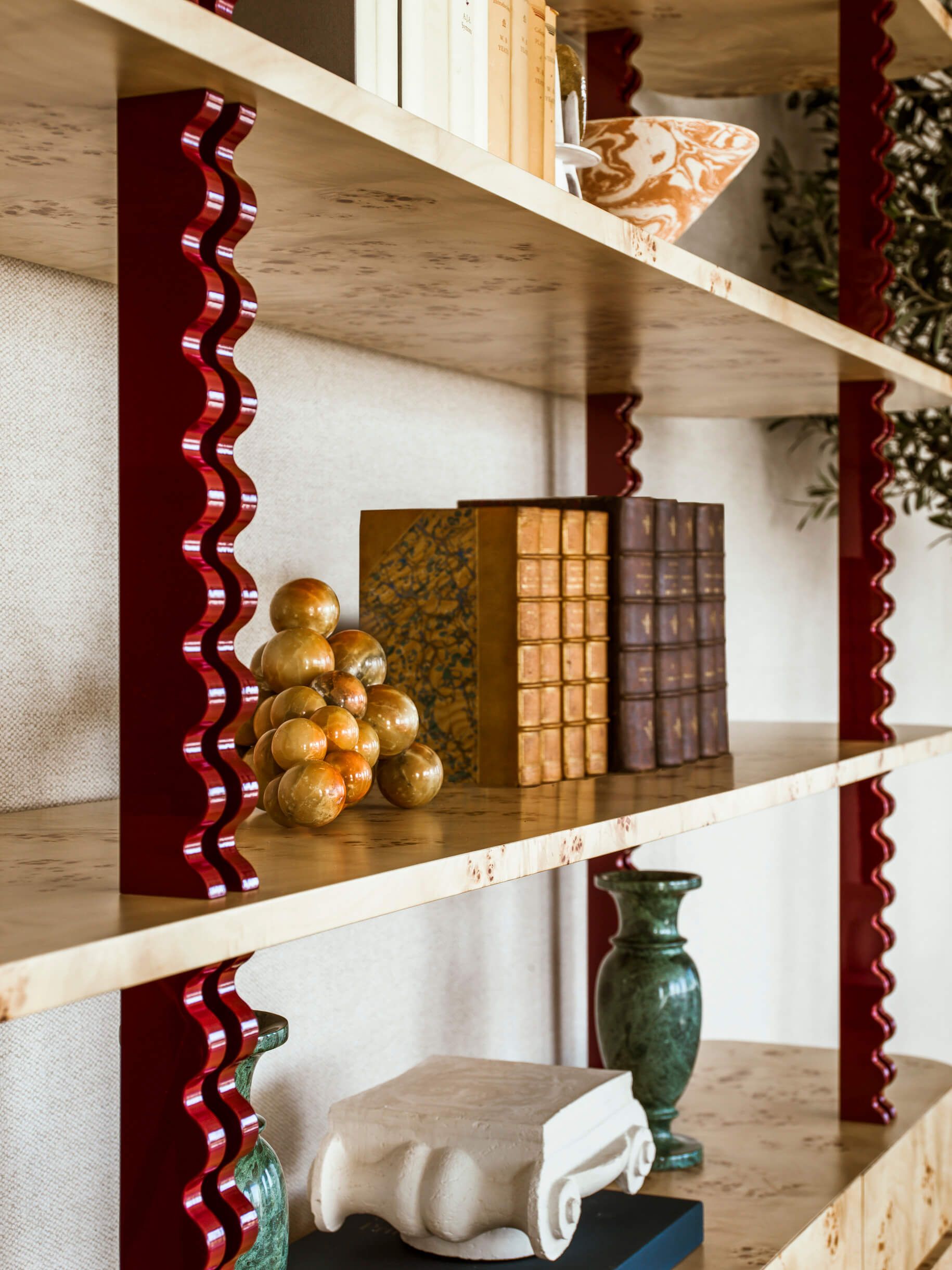 Shelf