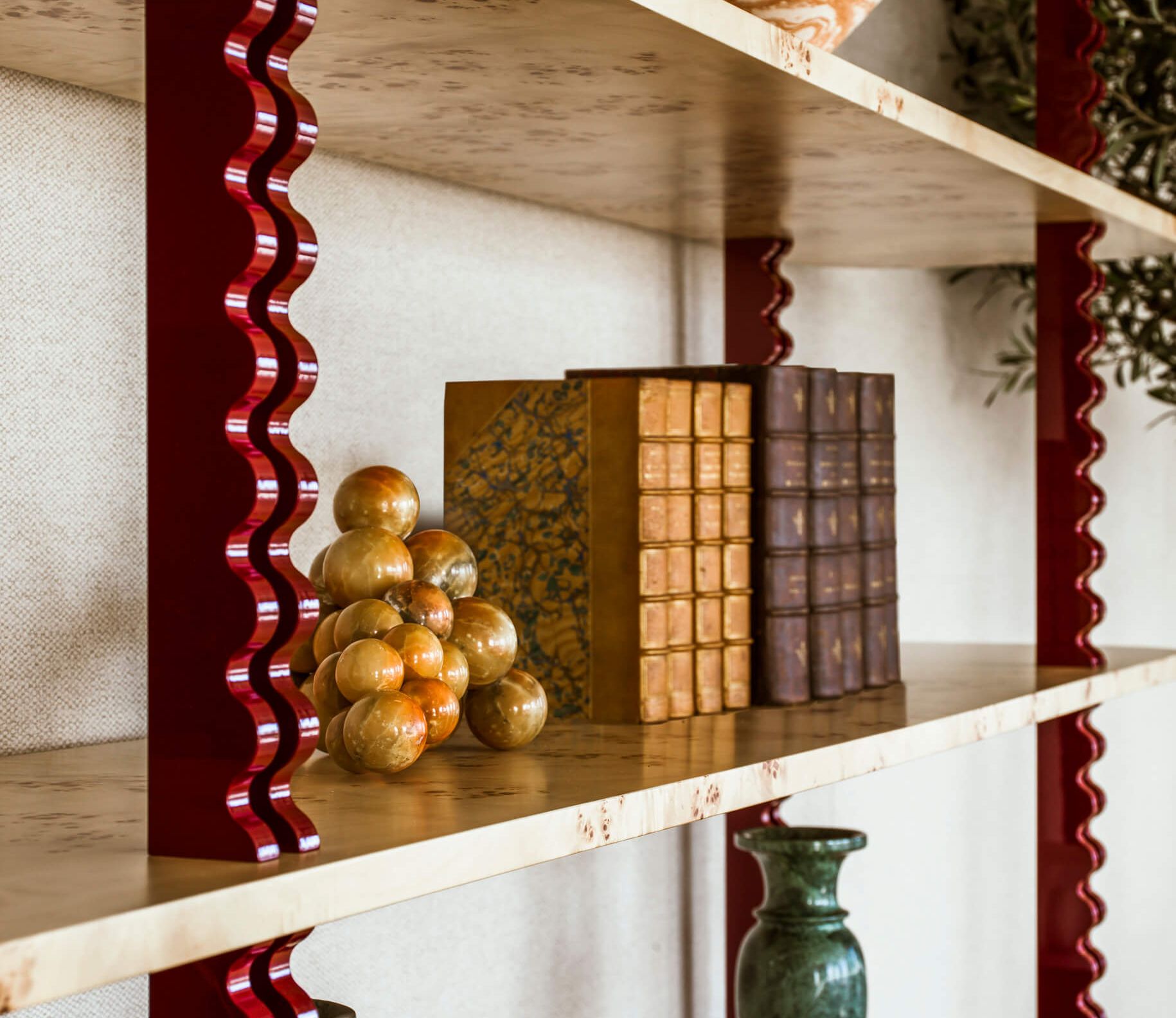 Shelf