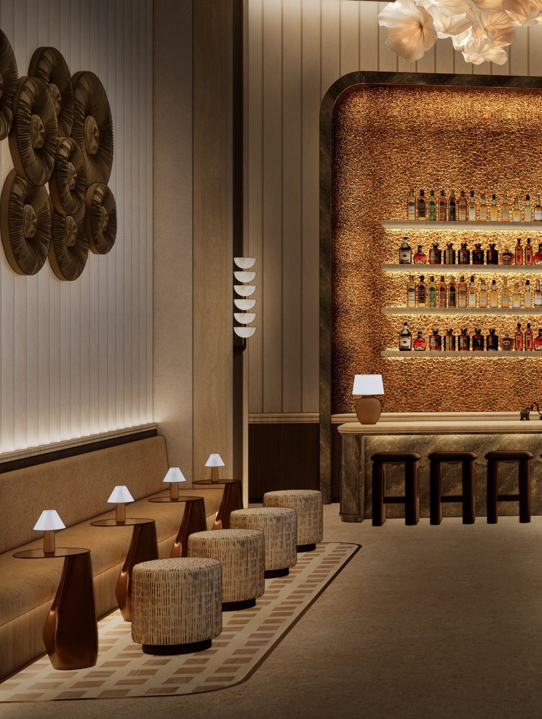 Botanical Hotel Restaurant