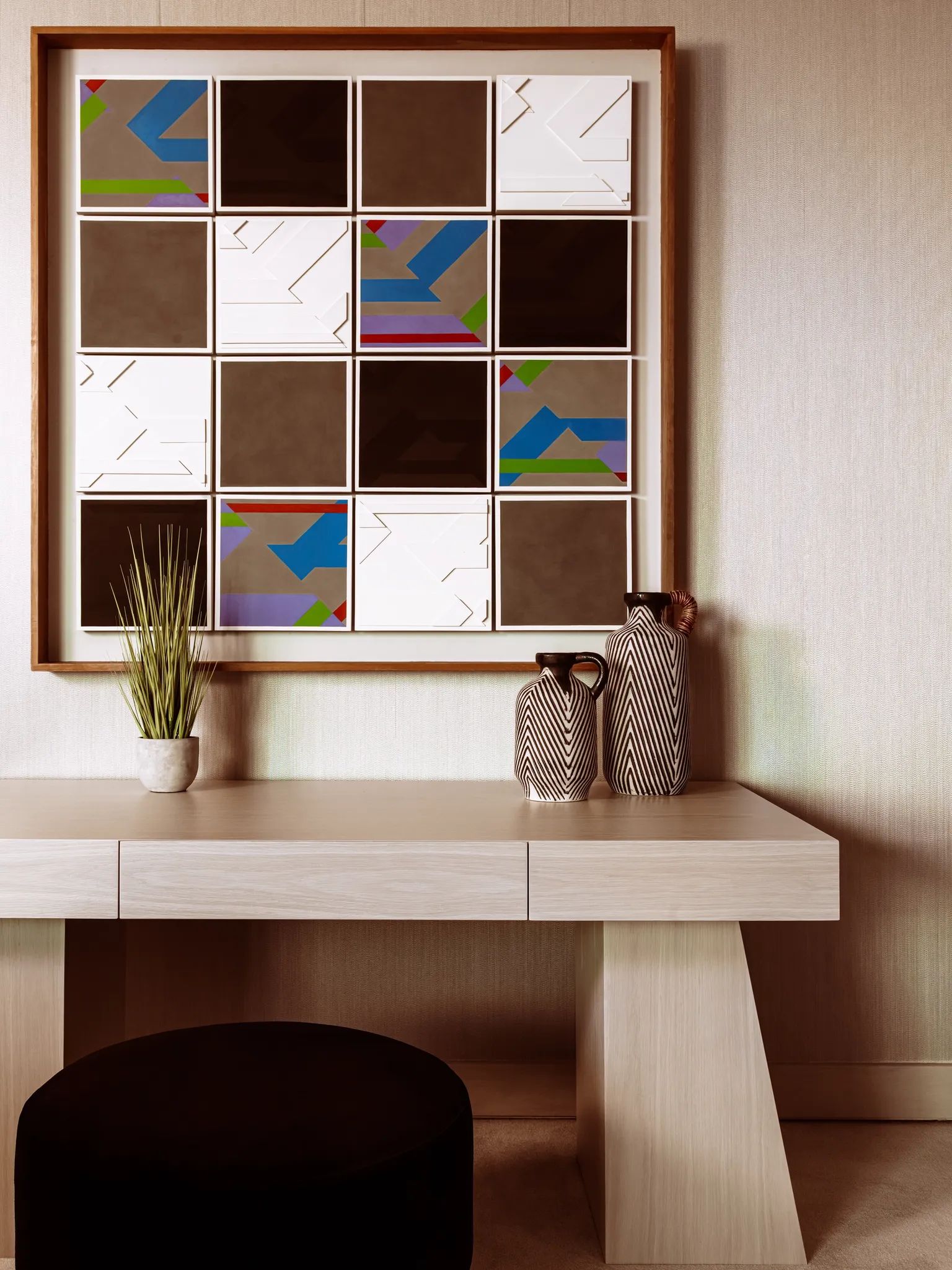 Hallway table