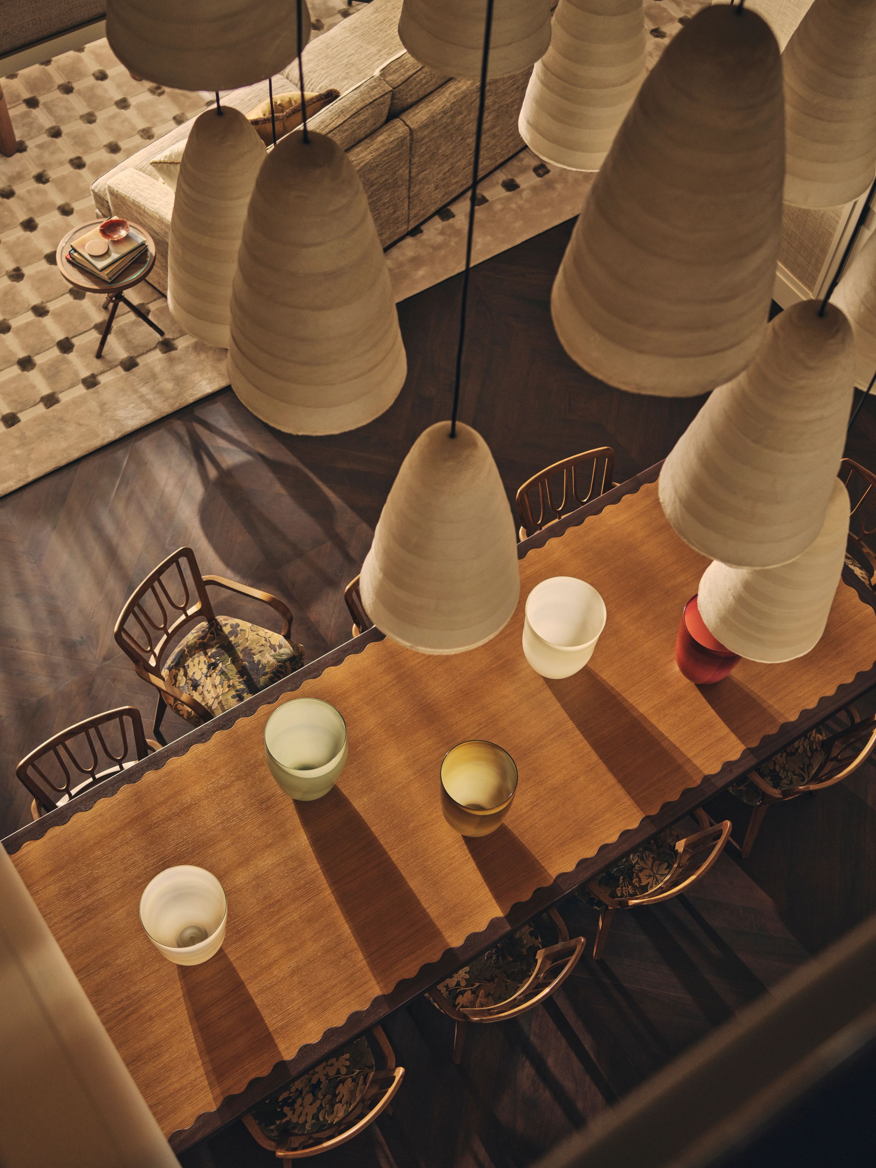 Dining Room Mayfair
