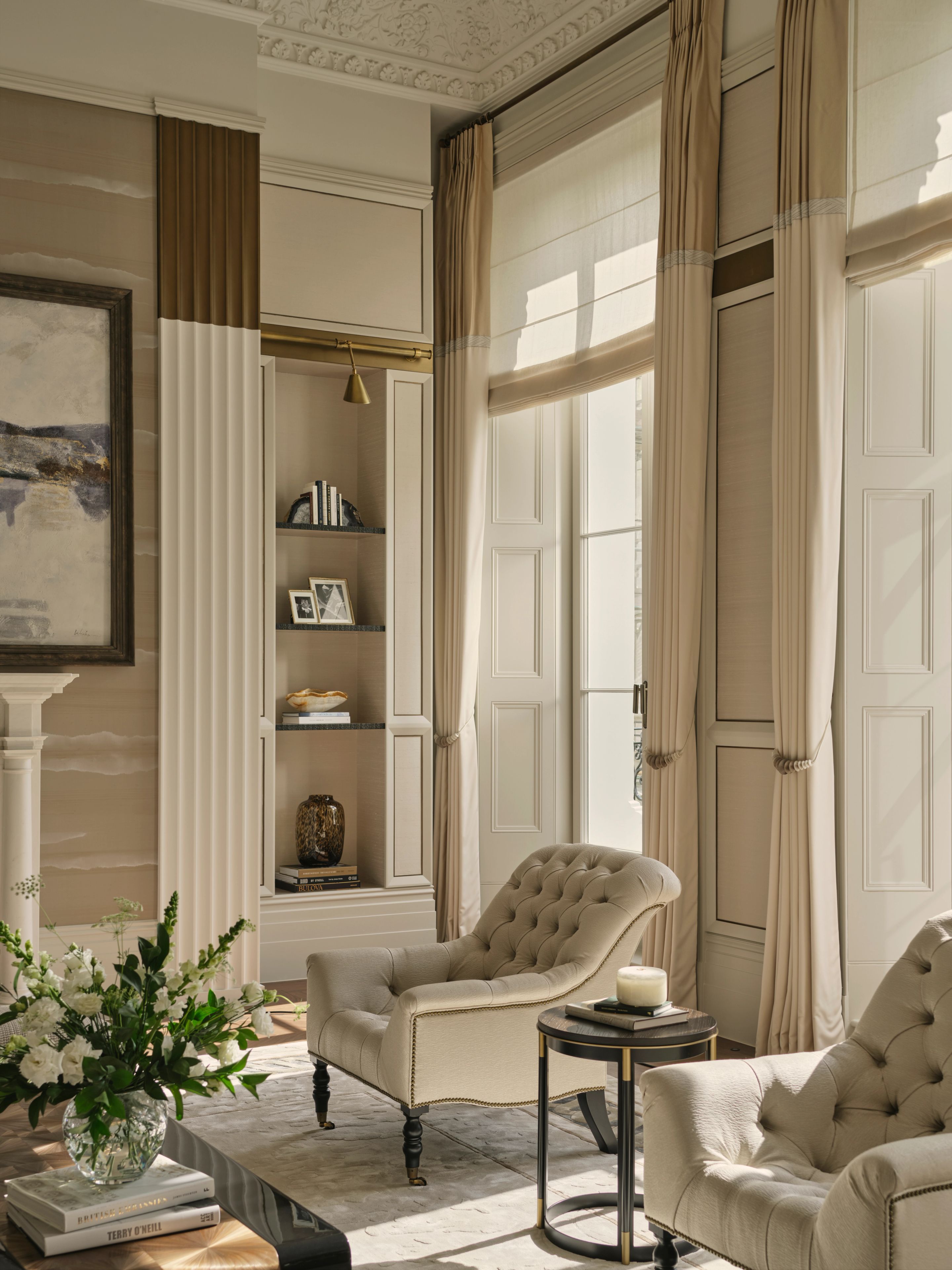 Interior Design Historic Building Design Elicyon