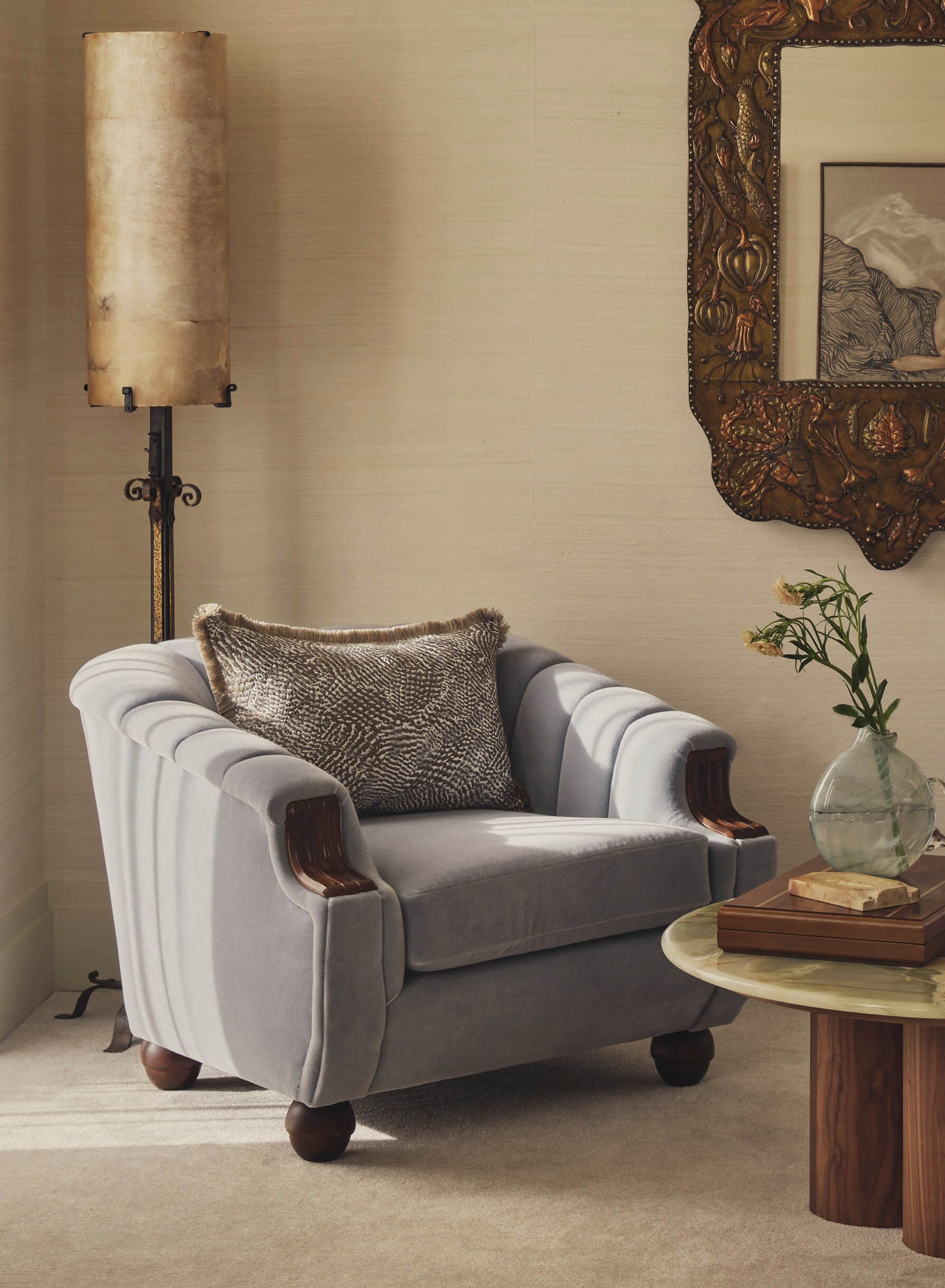Armchair