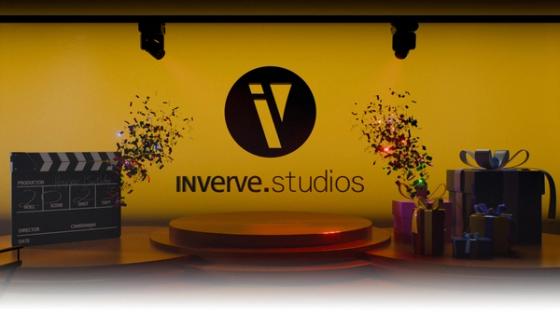 3 Jahre inverve studios
