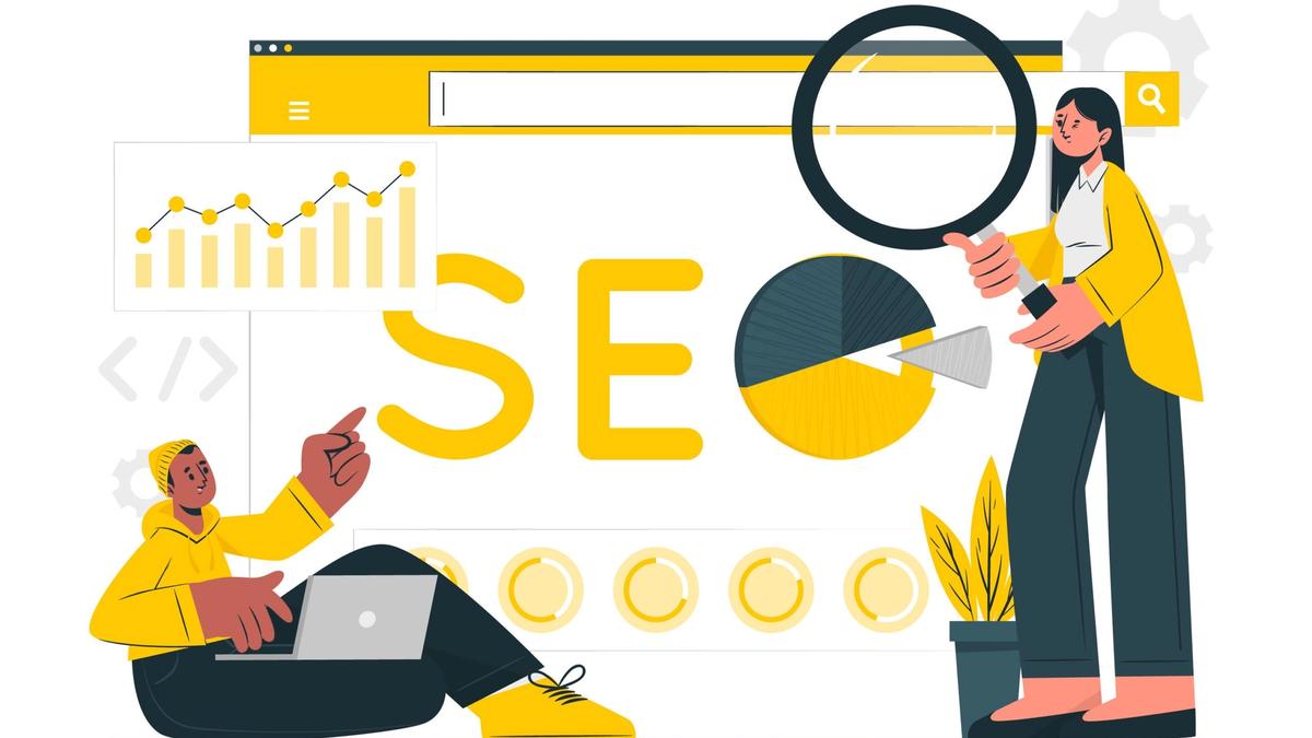 Strategii SEO Esențiale pentru a păstra site-ul în Topul Căutărilor