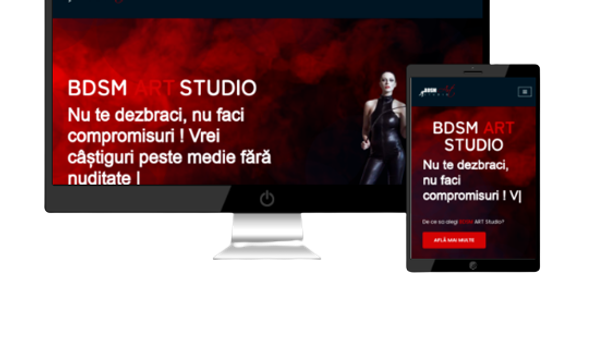 BDSM Art Studio