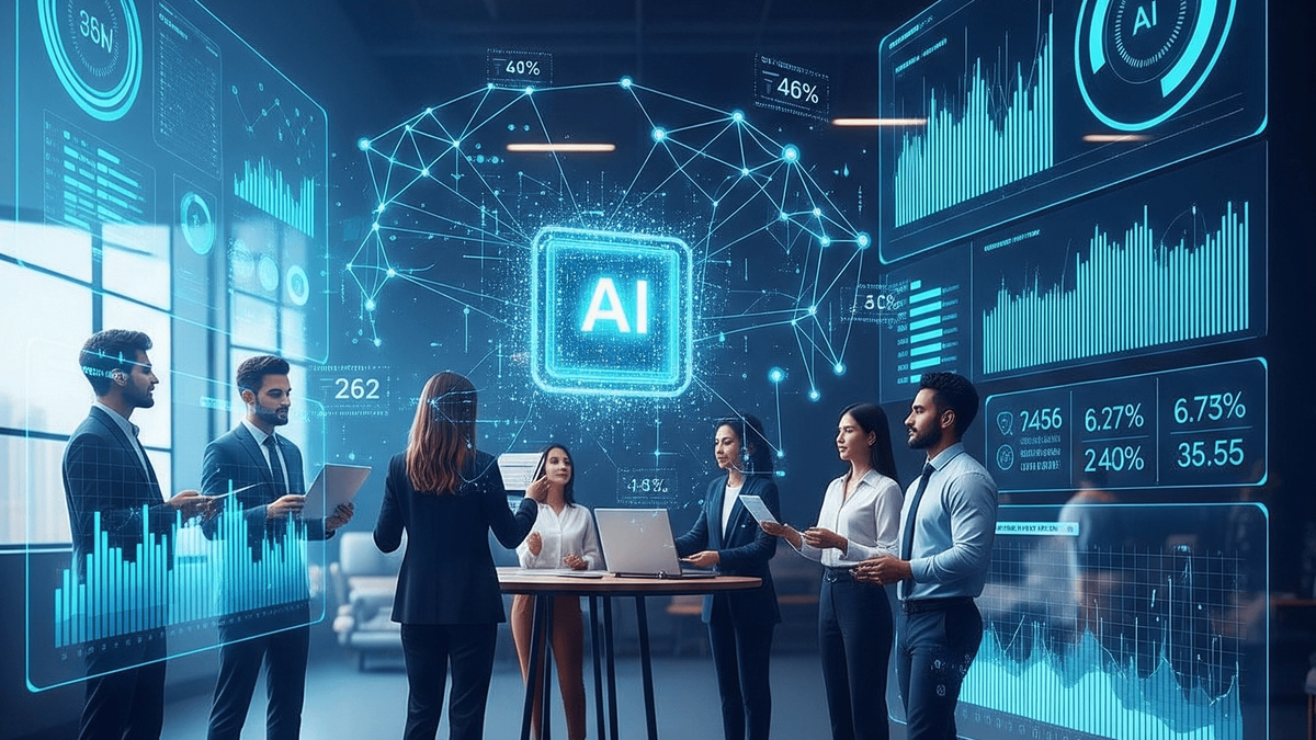 Revoluția AI în SEO: Cum să domini traficul Organic în 2025