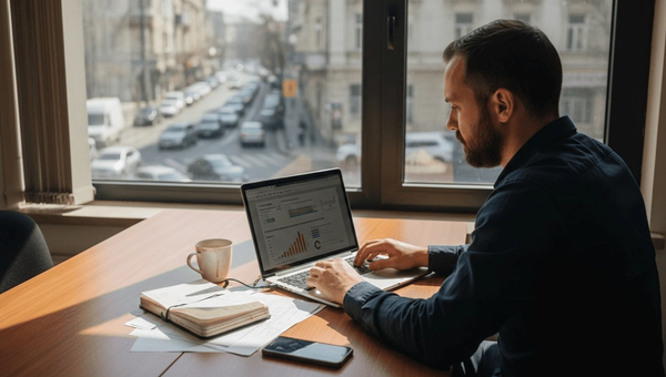 Optimizare SEO Pas cu Pas pentru Afaceri Locale