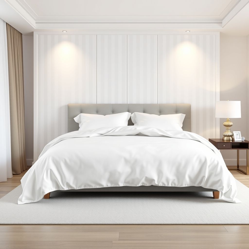 Duvet Cover - View 1