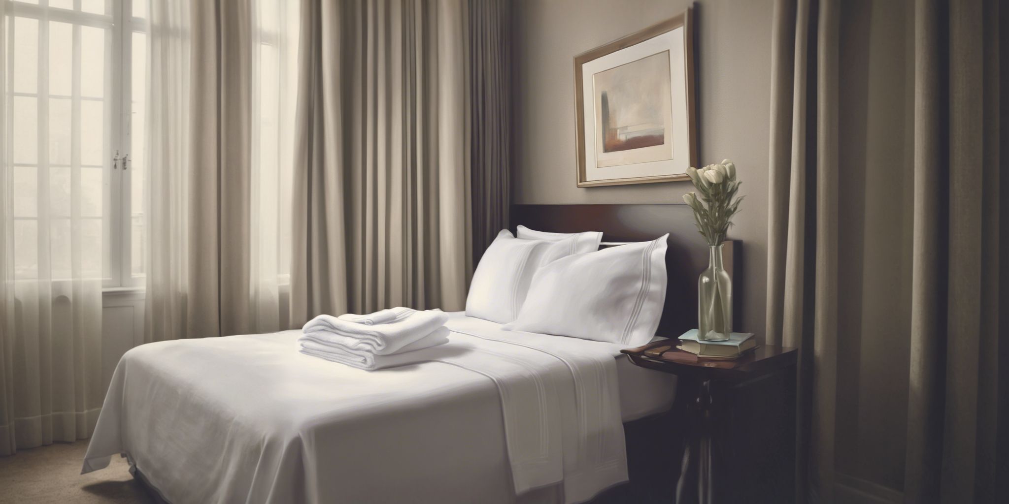 Hotel Linen