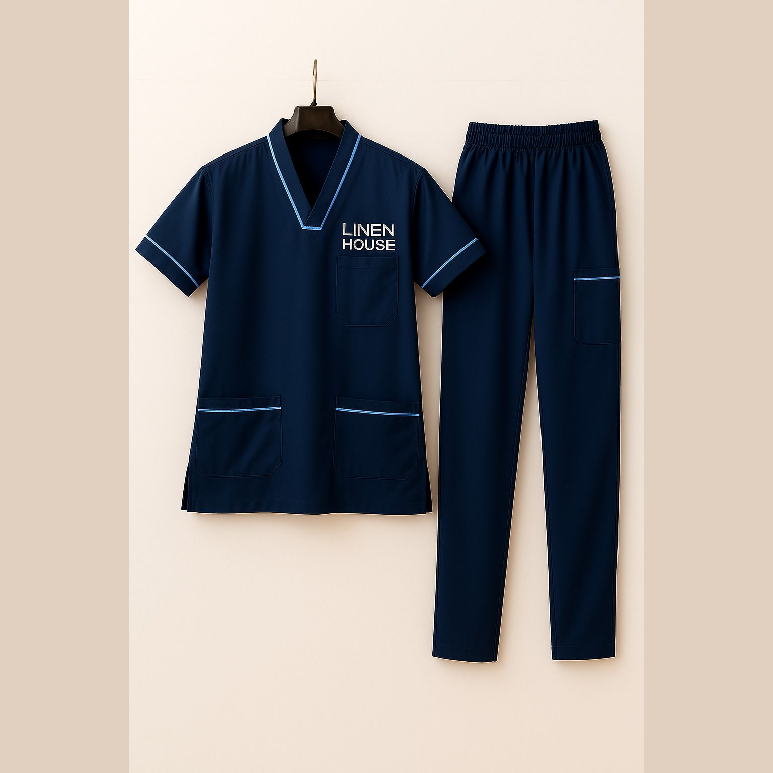 Scrubs - View 1